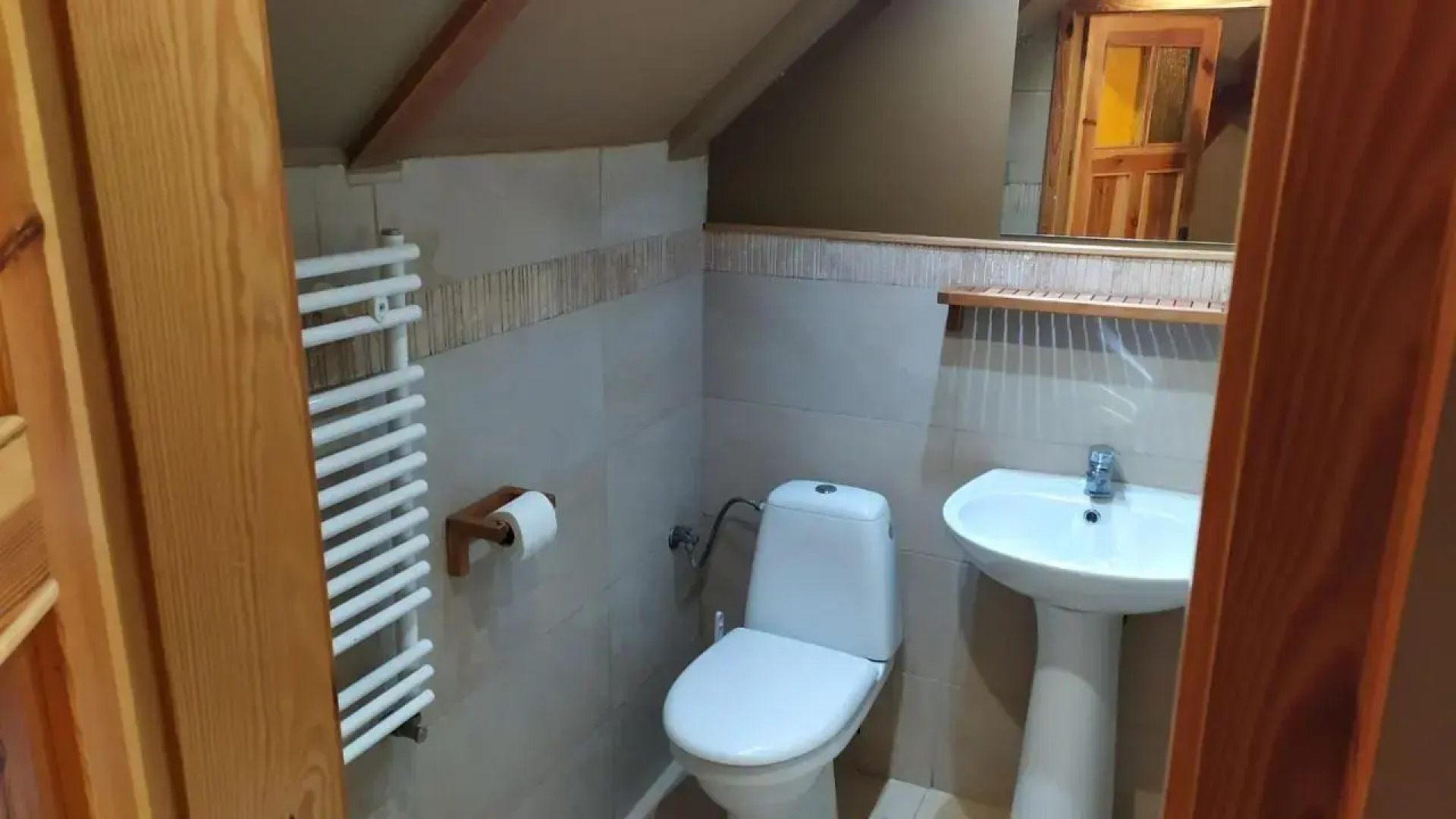 Ośrodek Wypoczynkowy Regle