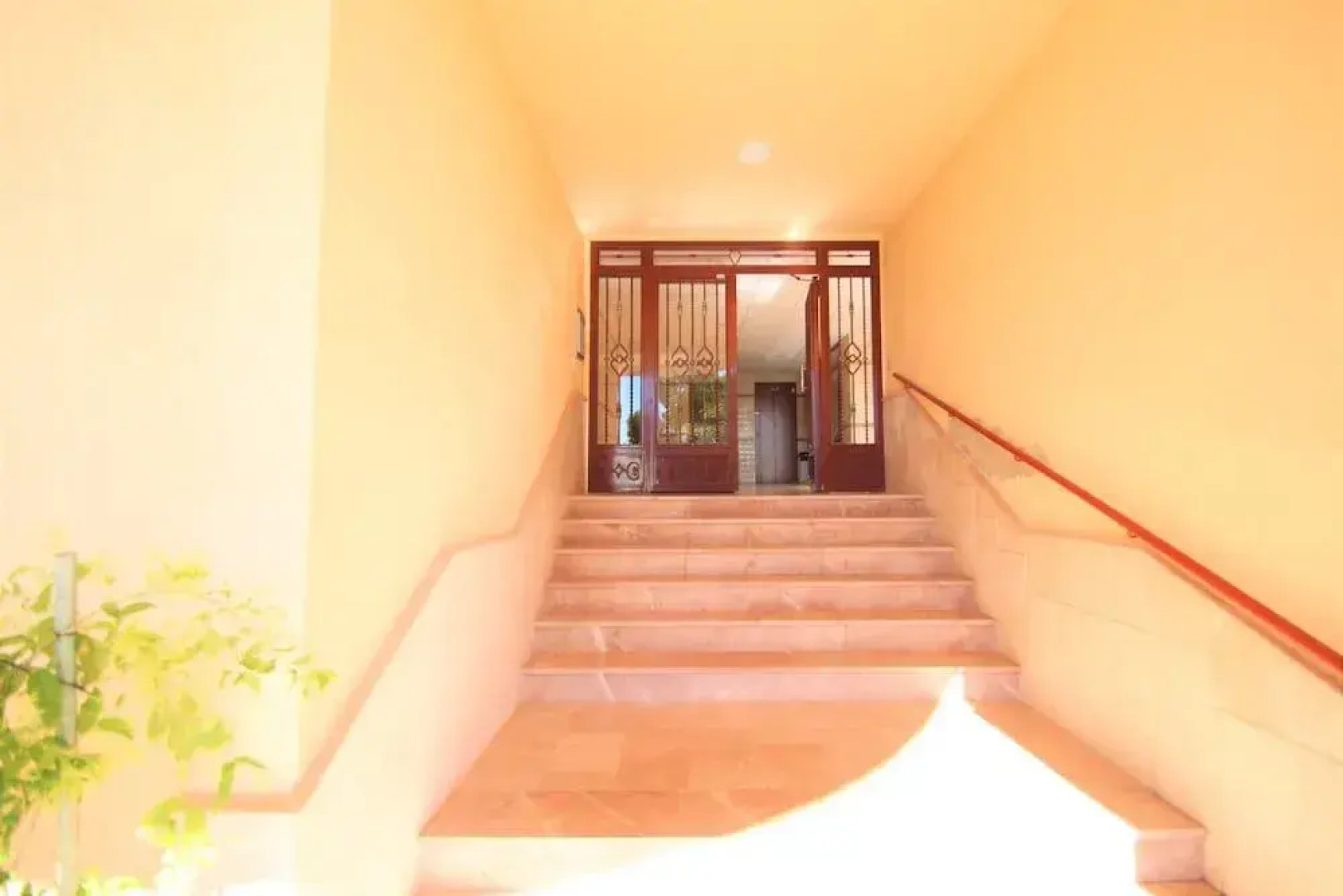 Apto CasaTuris vistas al mar Santa Pola