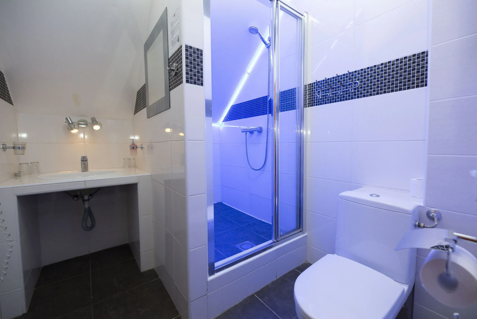 Penzion Hotel U Tesařů v Nových Syrovicích