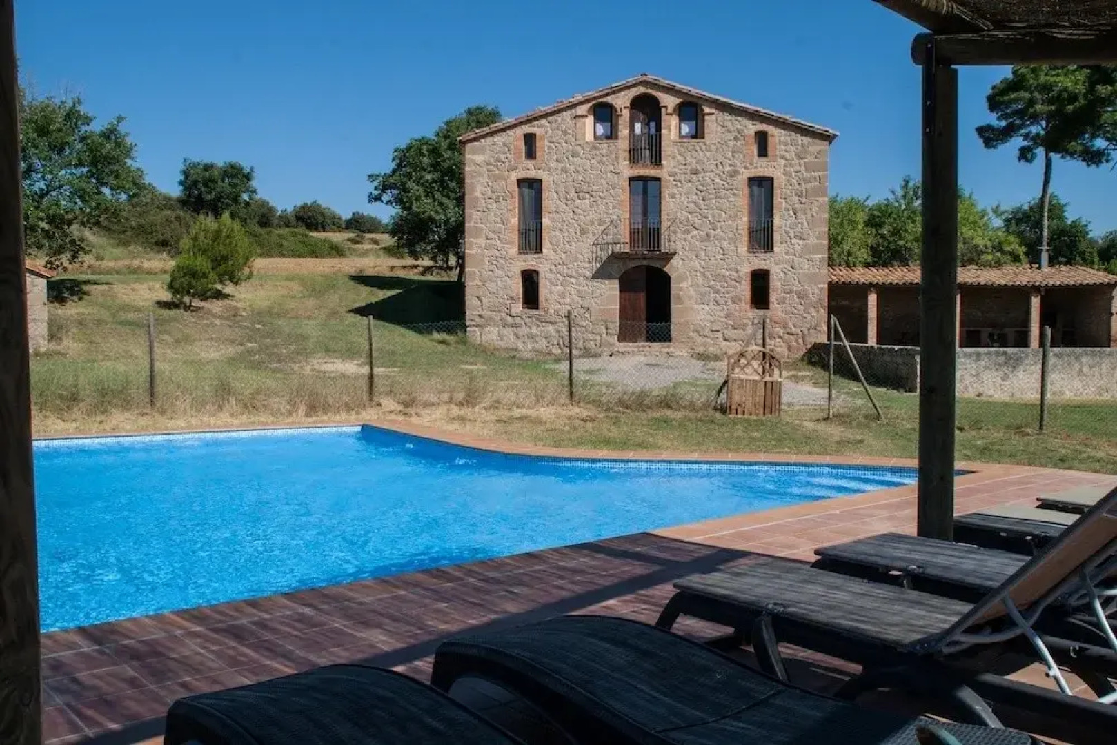 La Casanova d'Escardivol