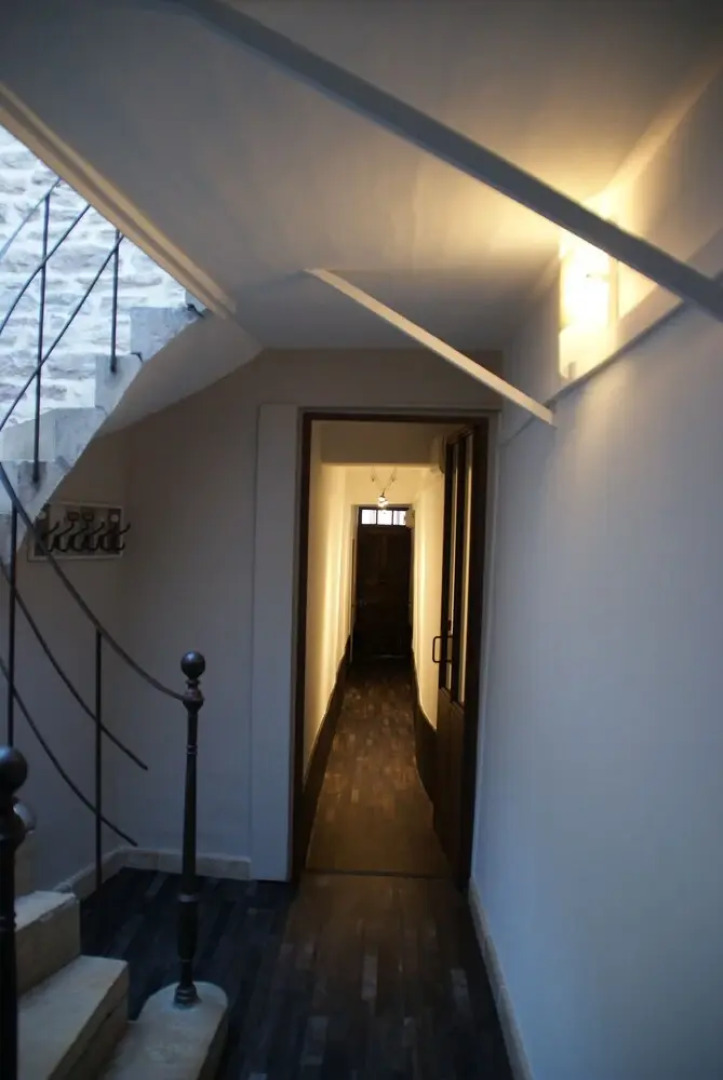 Le Patio Maison Centre Ville De Beaune