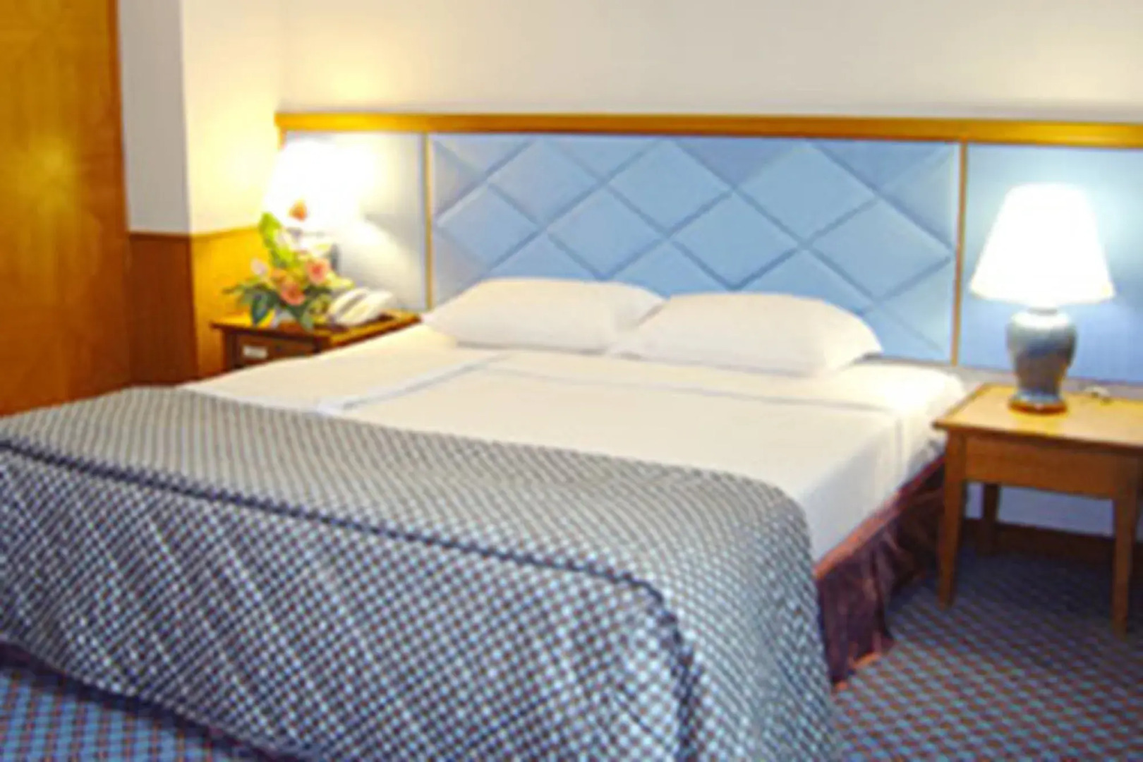 Diamond Plaza Hotel Suratthani