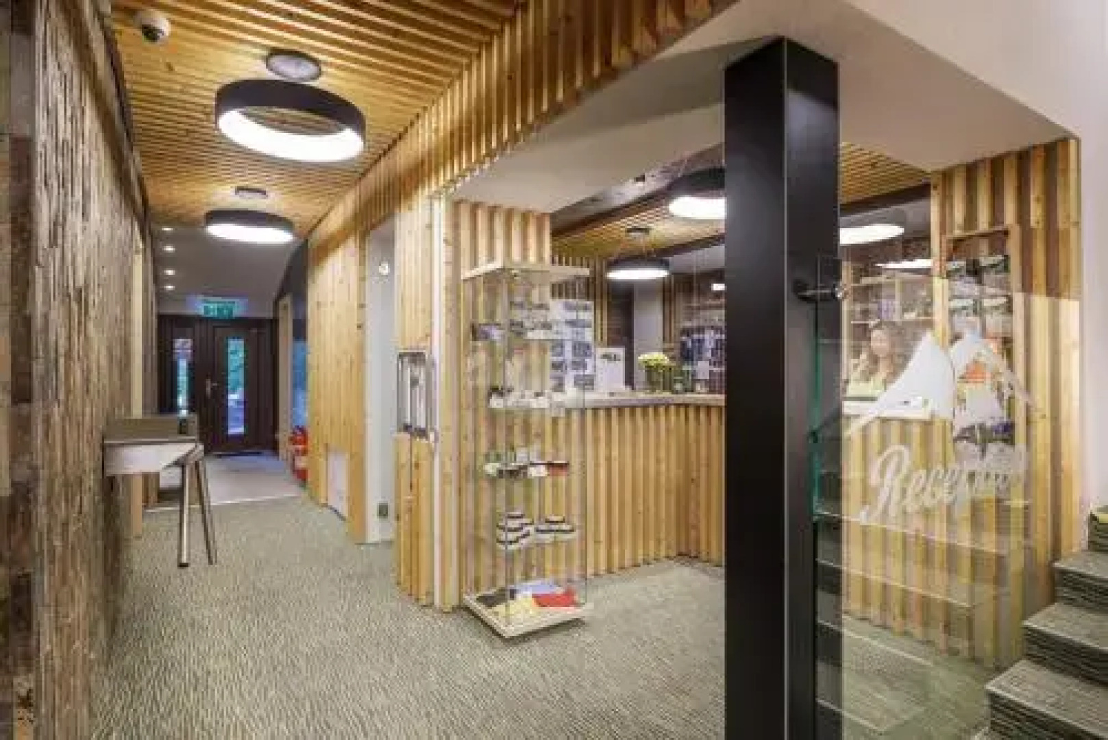 Lopušná dolina Resort