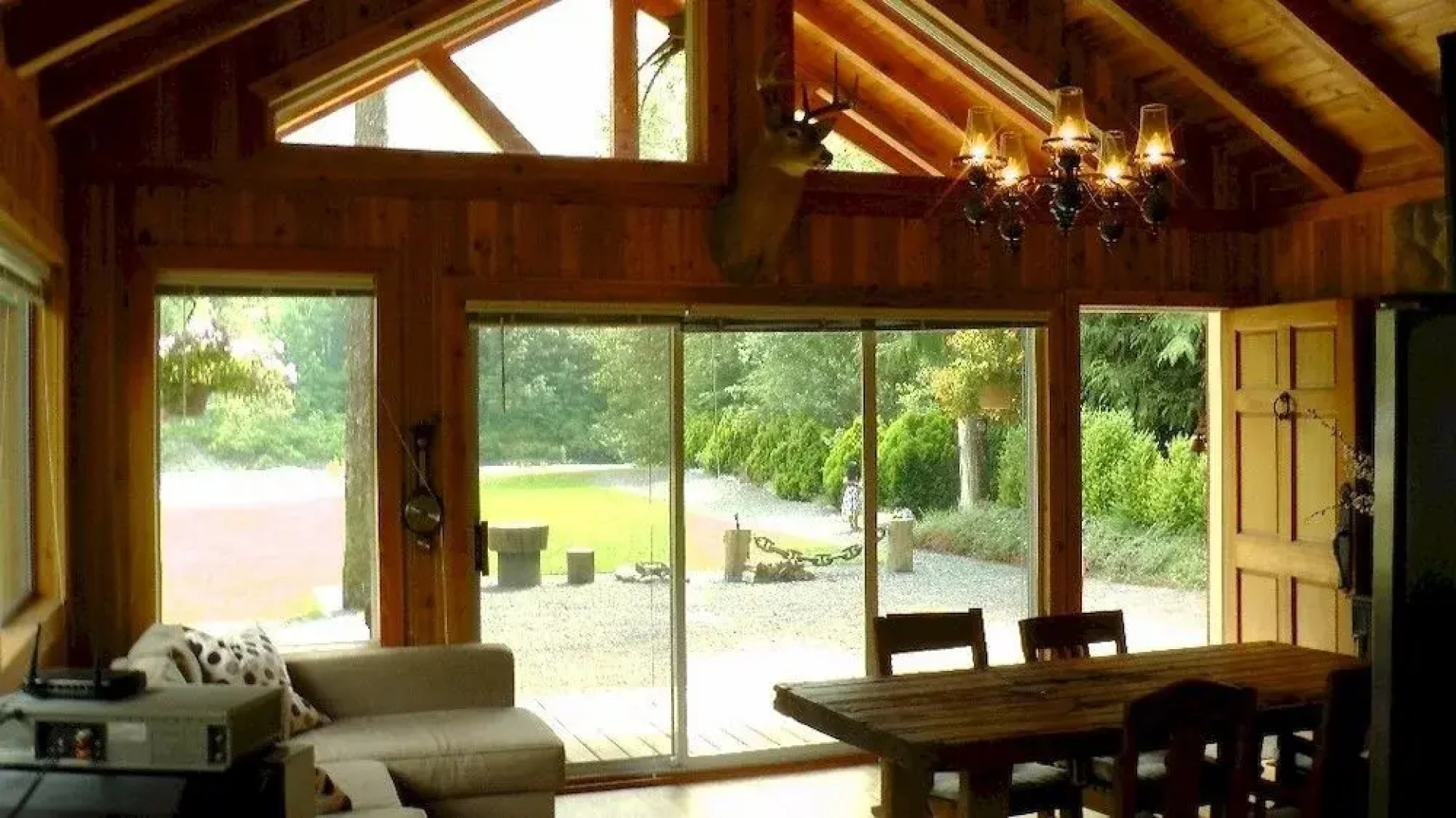 Chilliwack Riverfront Sanctuary