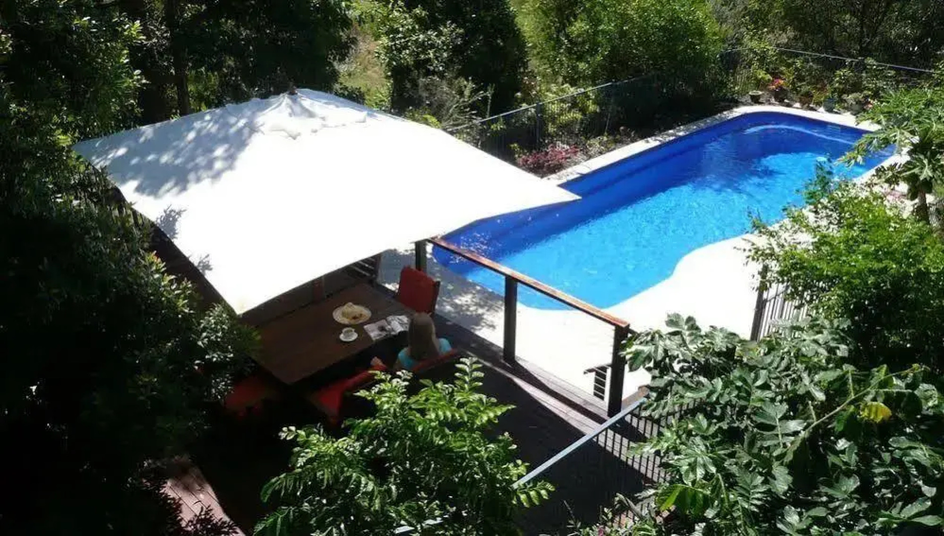 Yarrandabbi Dreaming Boutique B&B