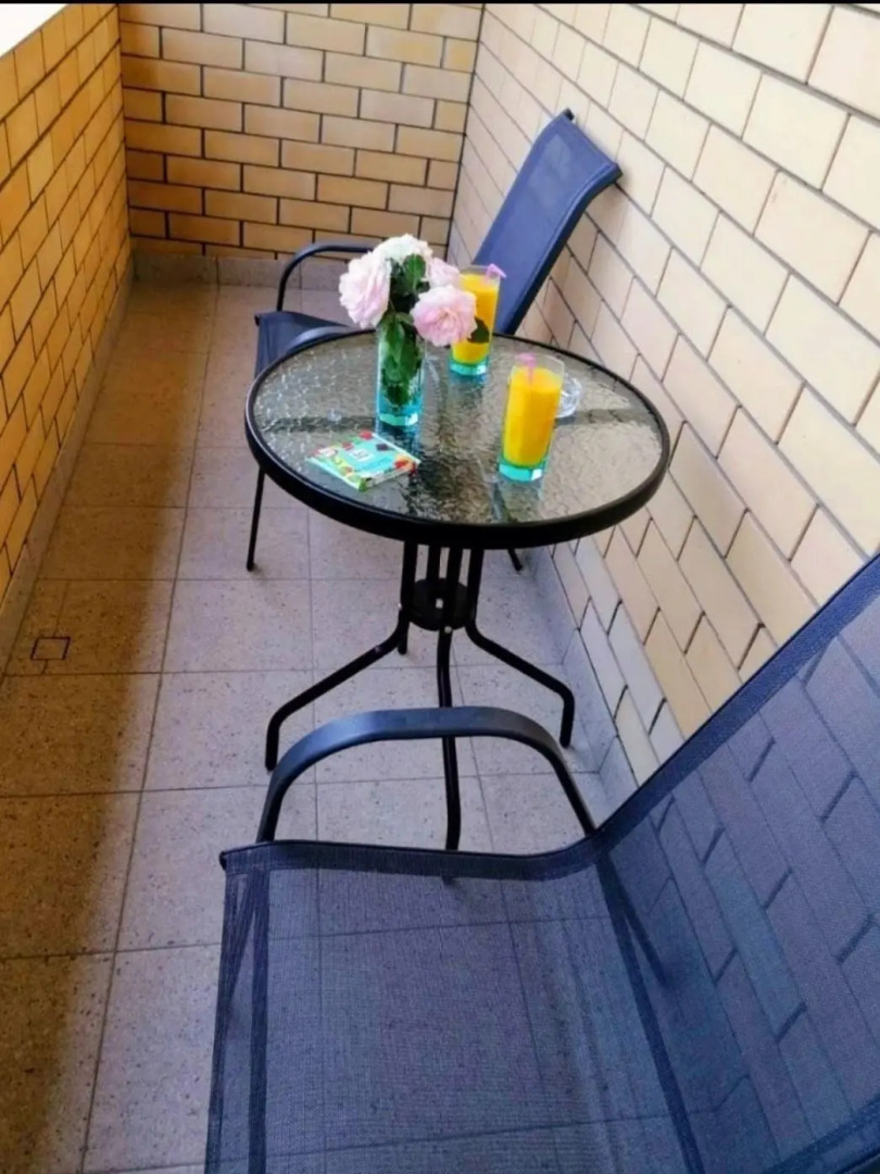 Хутор Рассвет