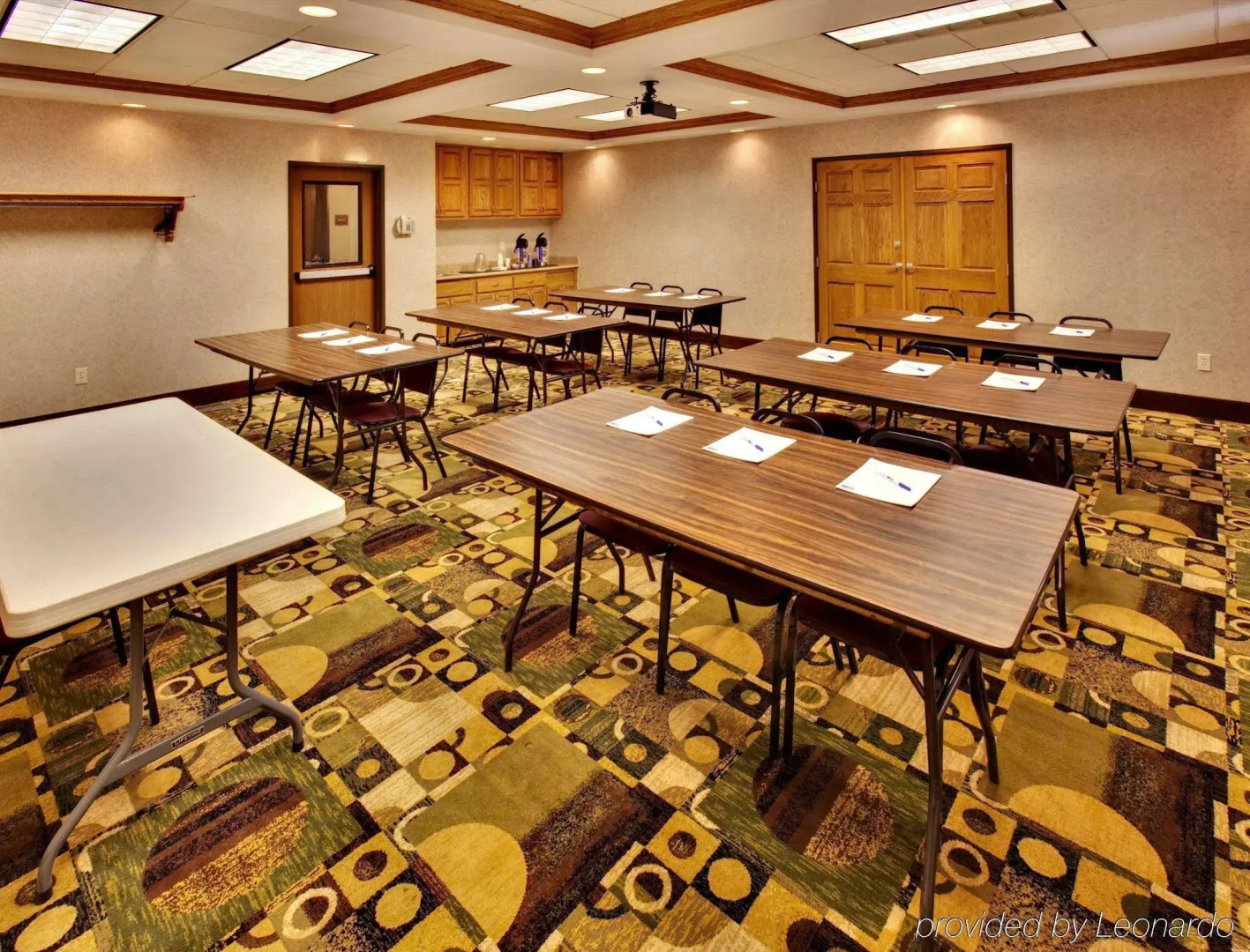 Holiday Inn Express Oneill by IHG