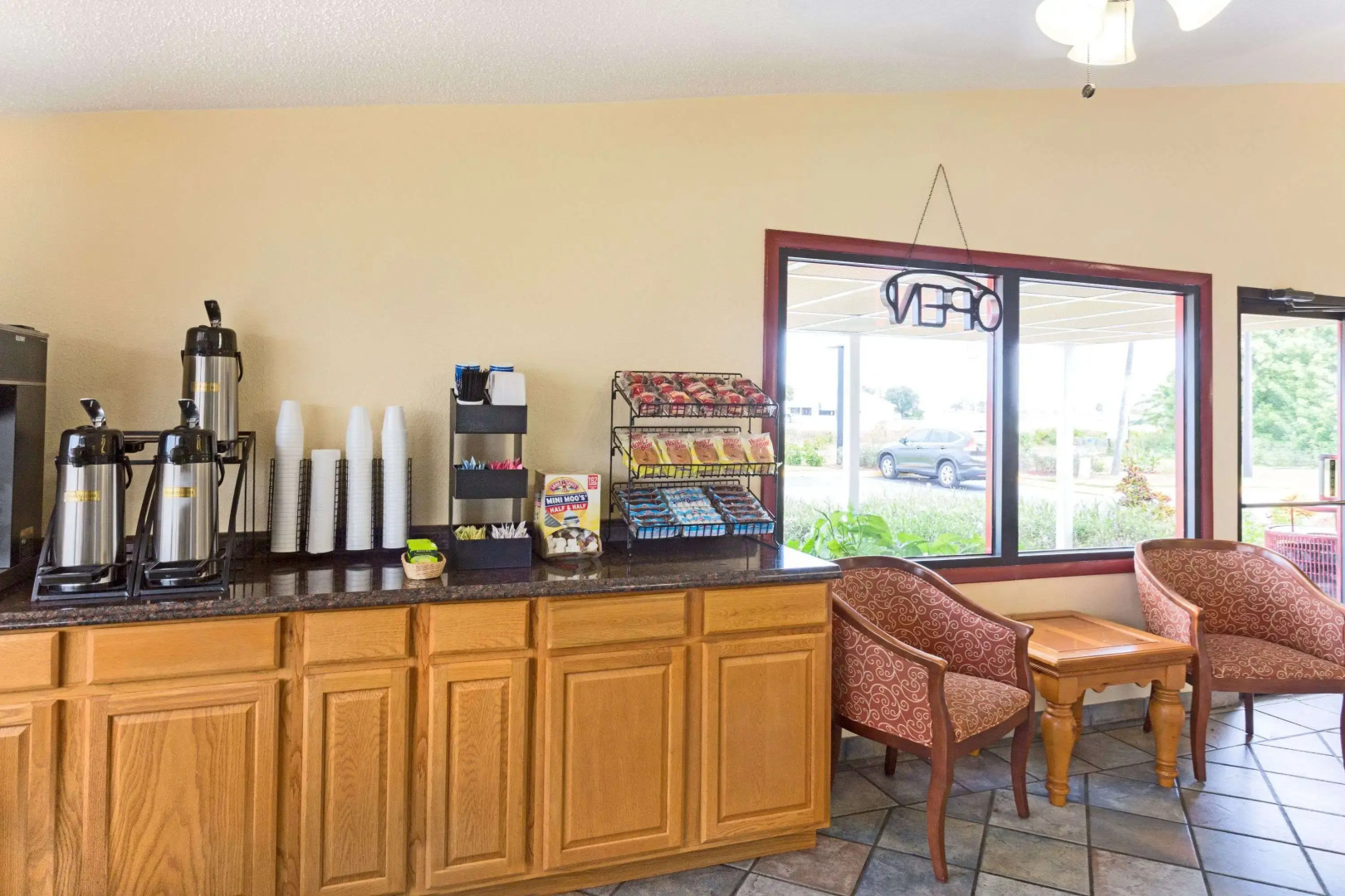 Knights Inn Punta Gorda