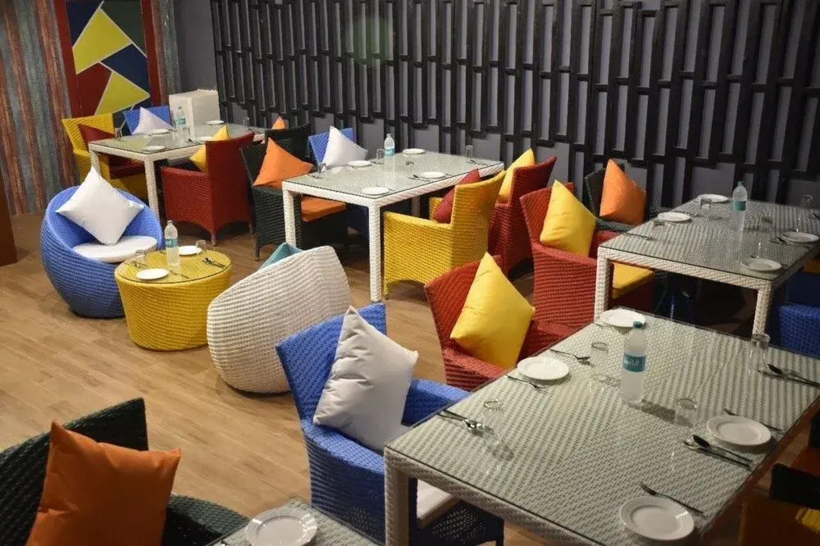 CENNET The Boutique Hotel