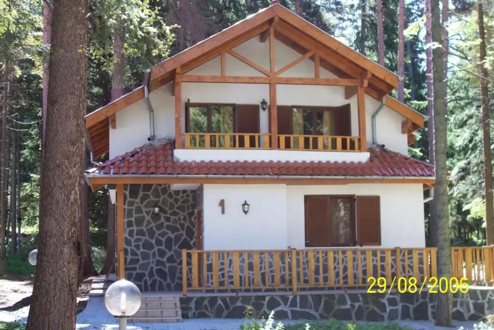 Saint George Holiday Village