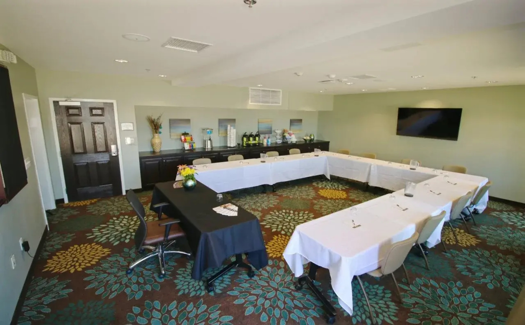 Homewood Suites by Hilton Cathedral City Palm Springs