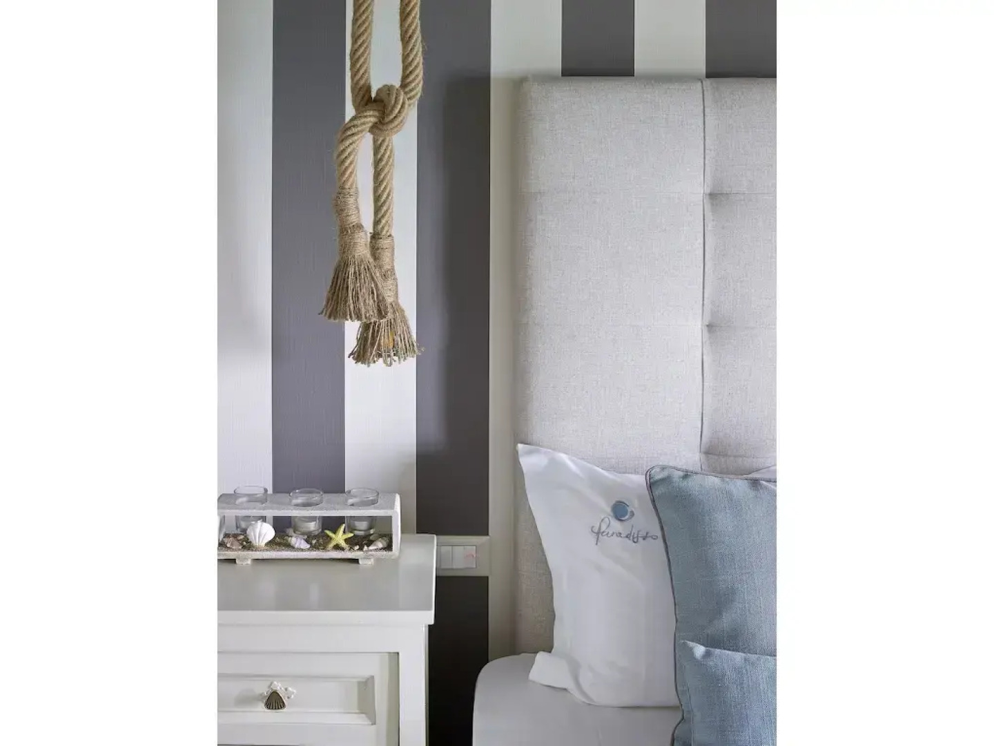 Paradisso Luxury Beach Villas