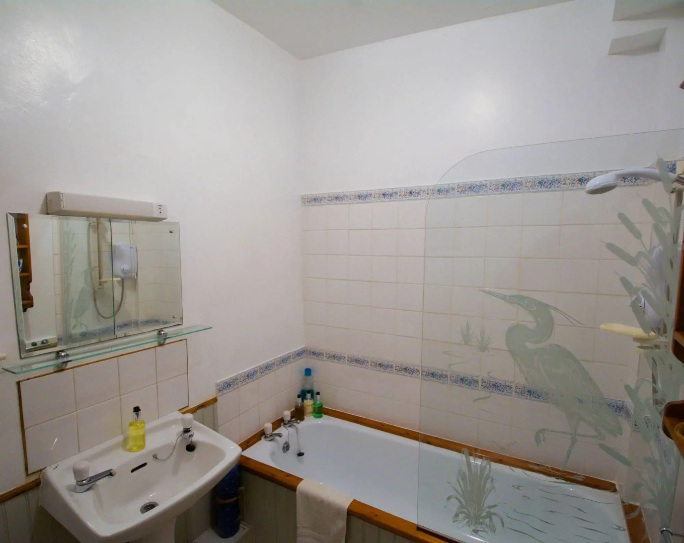 Lea House Bed and Breakfast