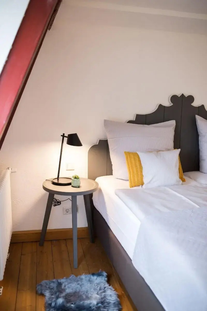 Weinforum Franken Hotel & Restaurant