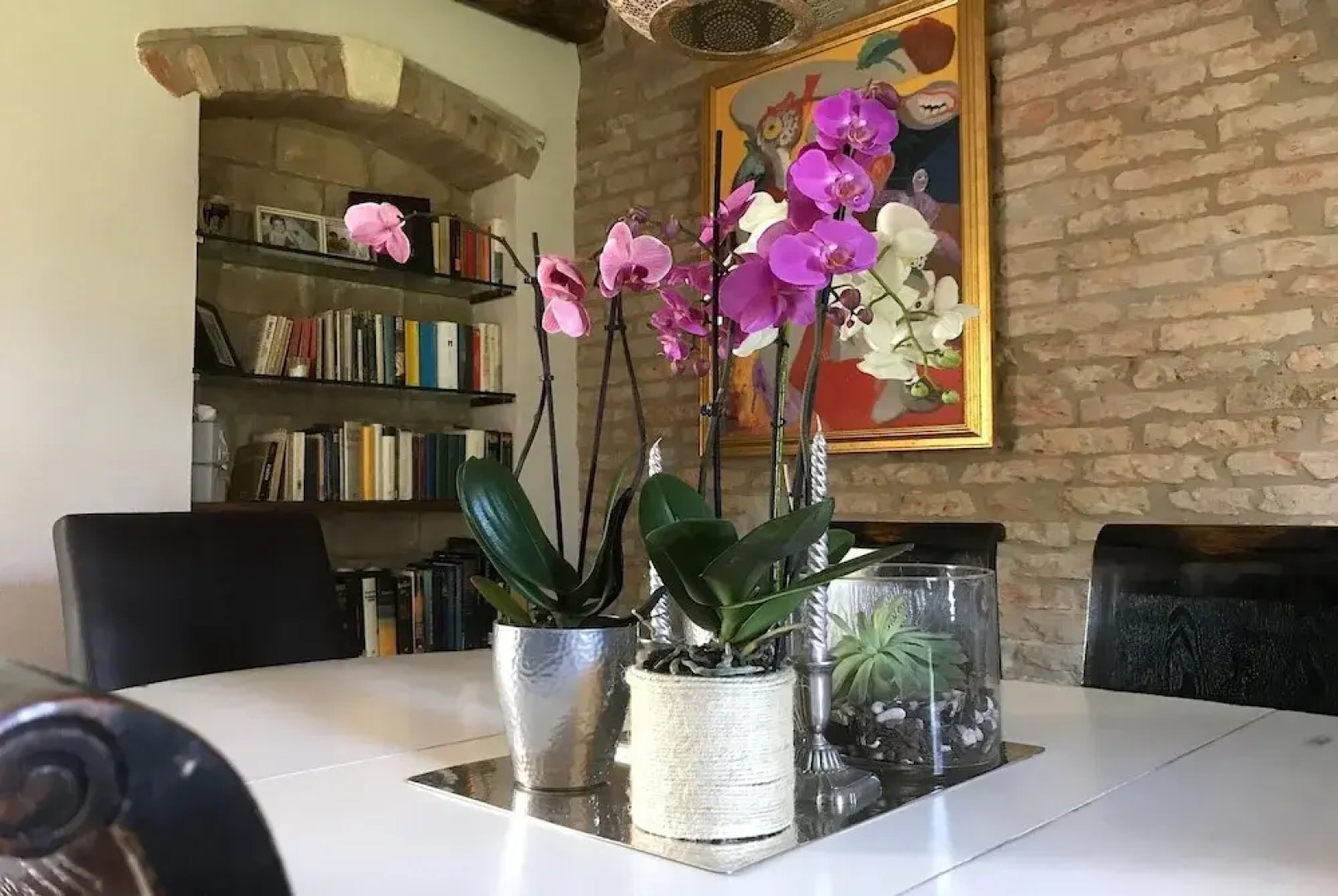 B&B Tenuta della Duchessa