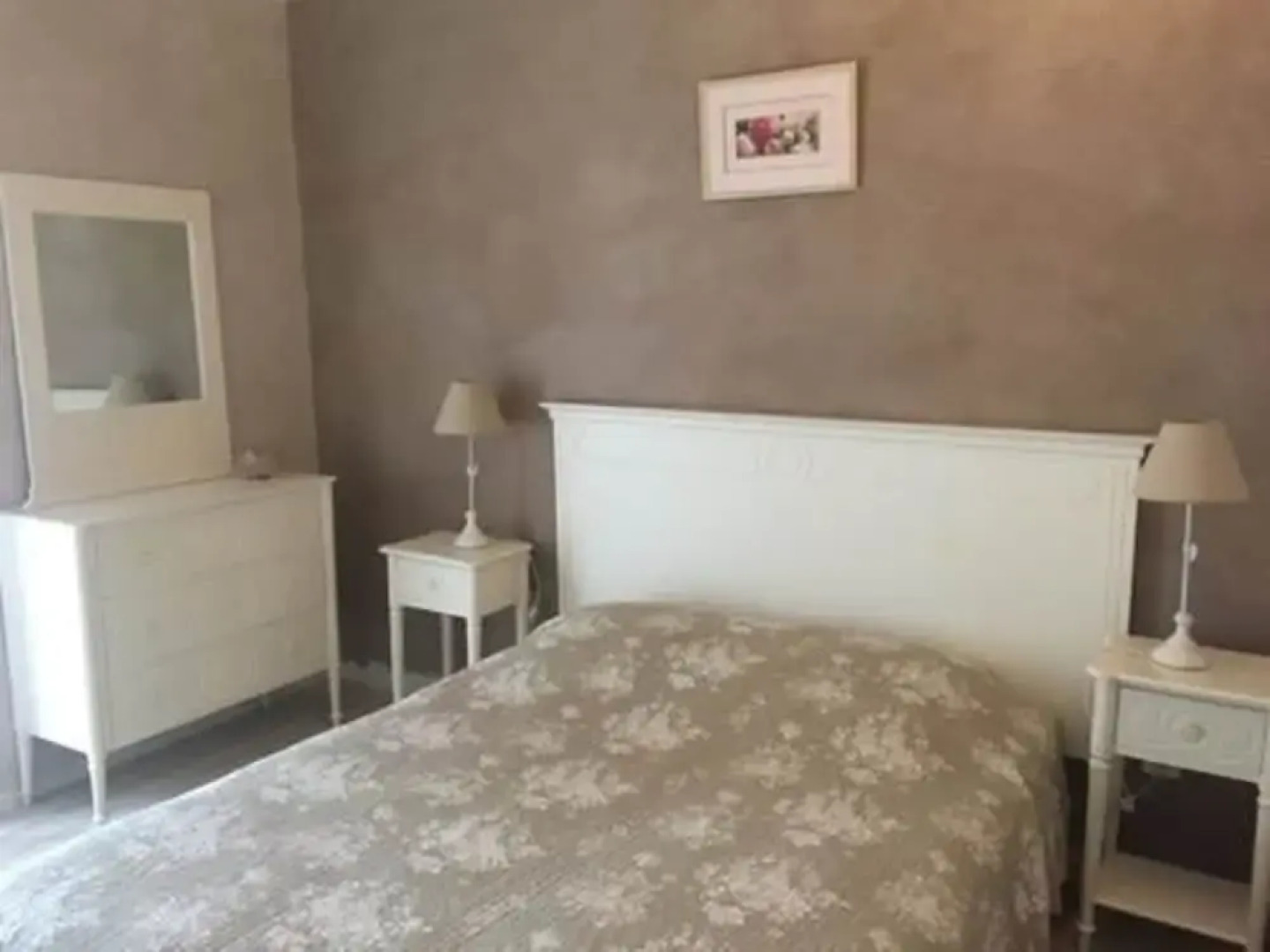 Gite Le Jardin des Cedres