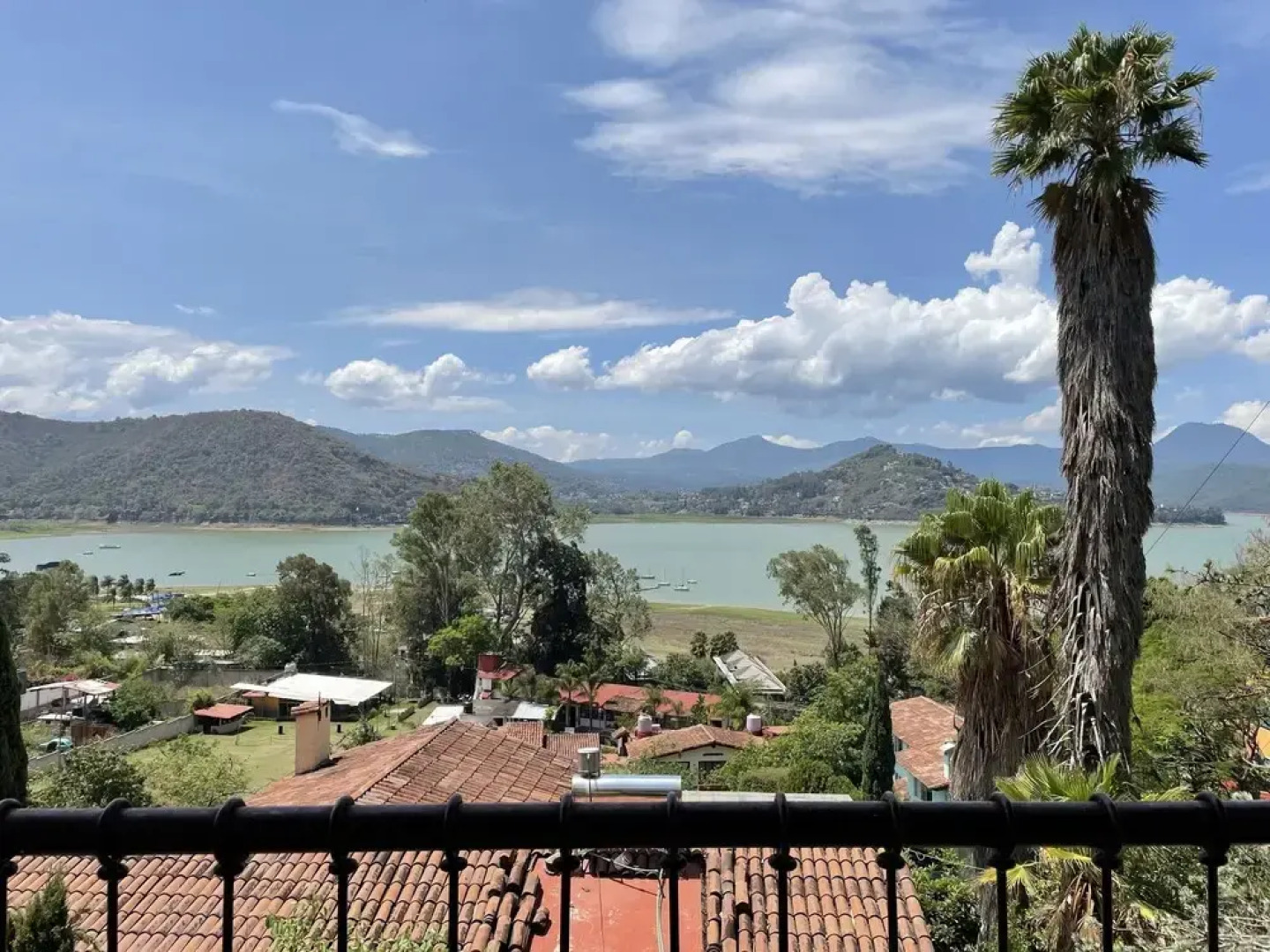 Hotel Villas Paraiso