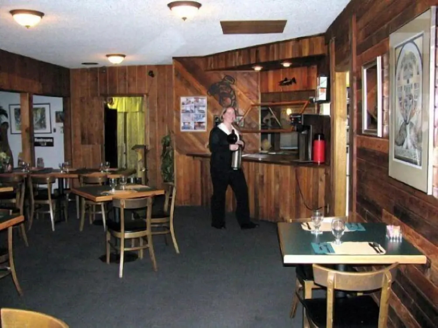 Rain Forest Resort Village