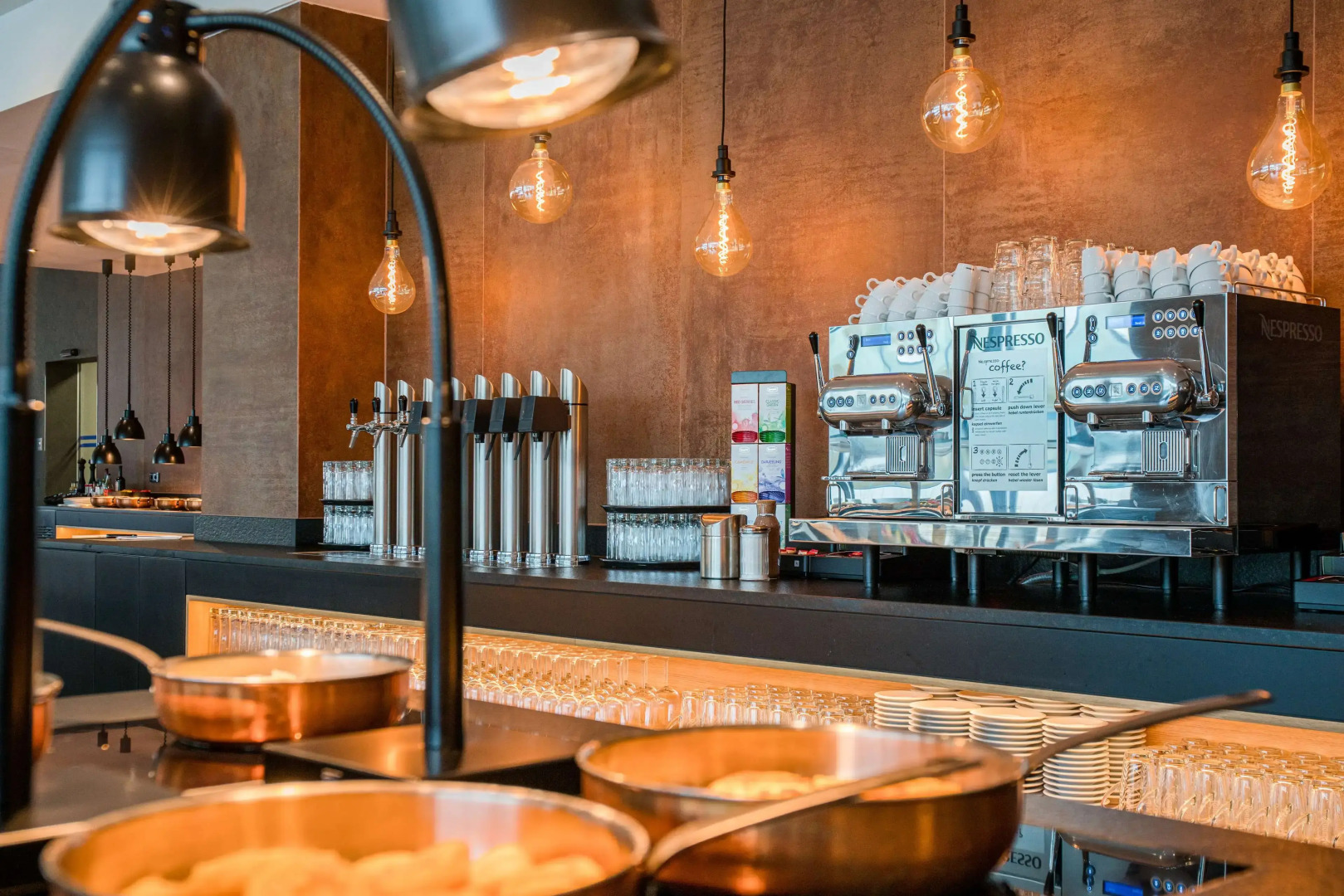 Best Western Premier Central Hotel Leonhard