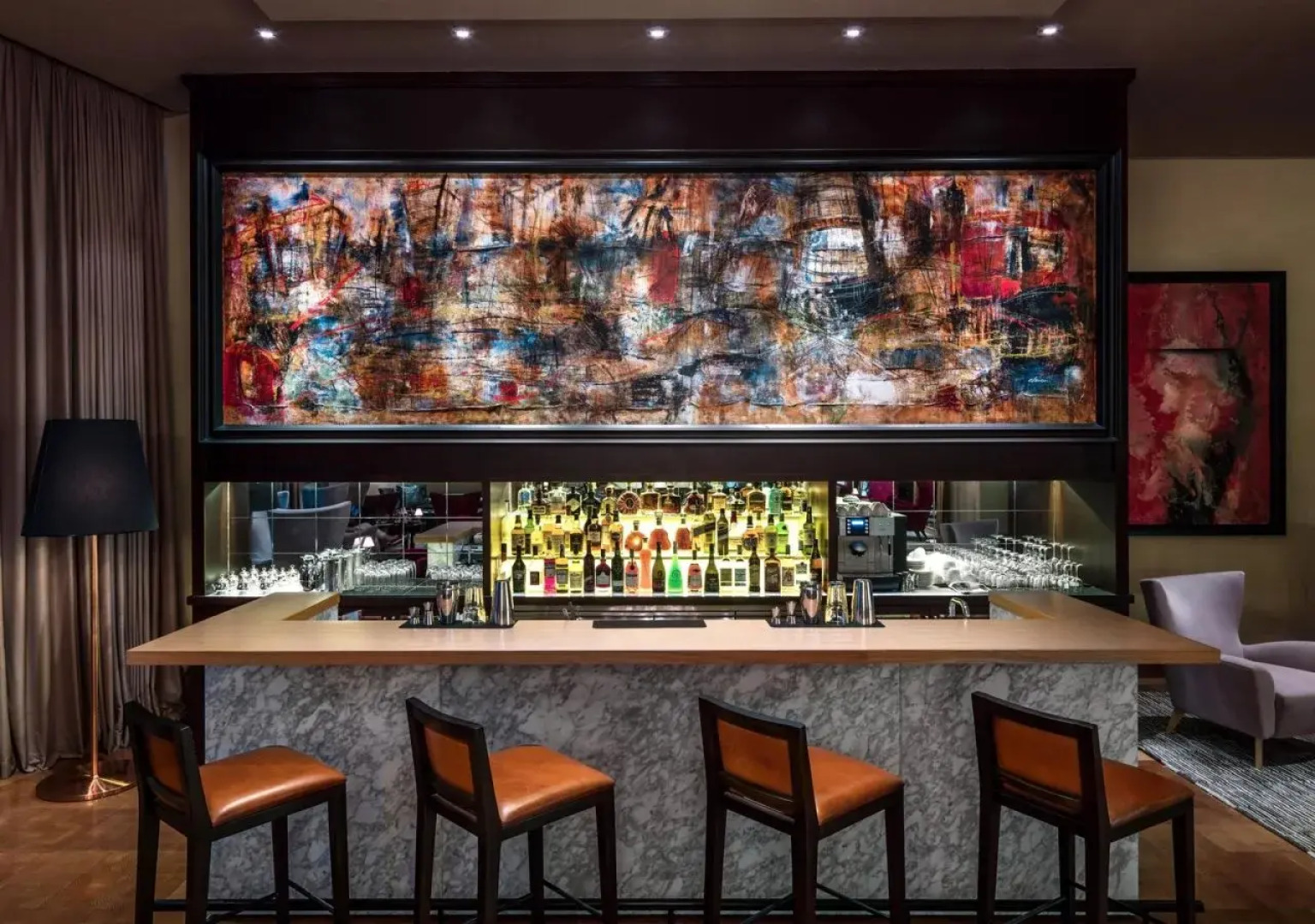 The St. Regis Chengdu