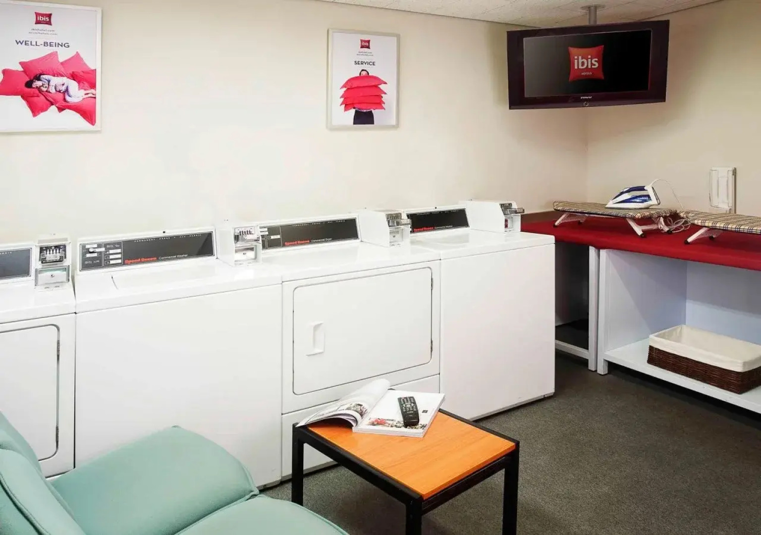 ibis Ambassador Seoul Myeongdong