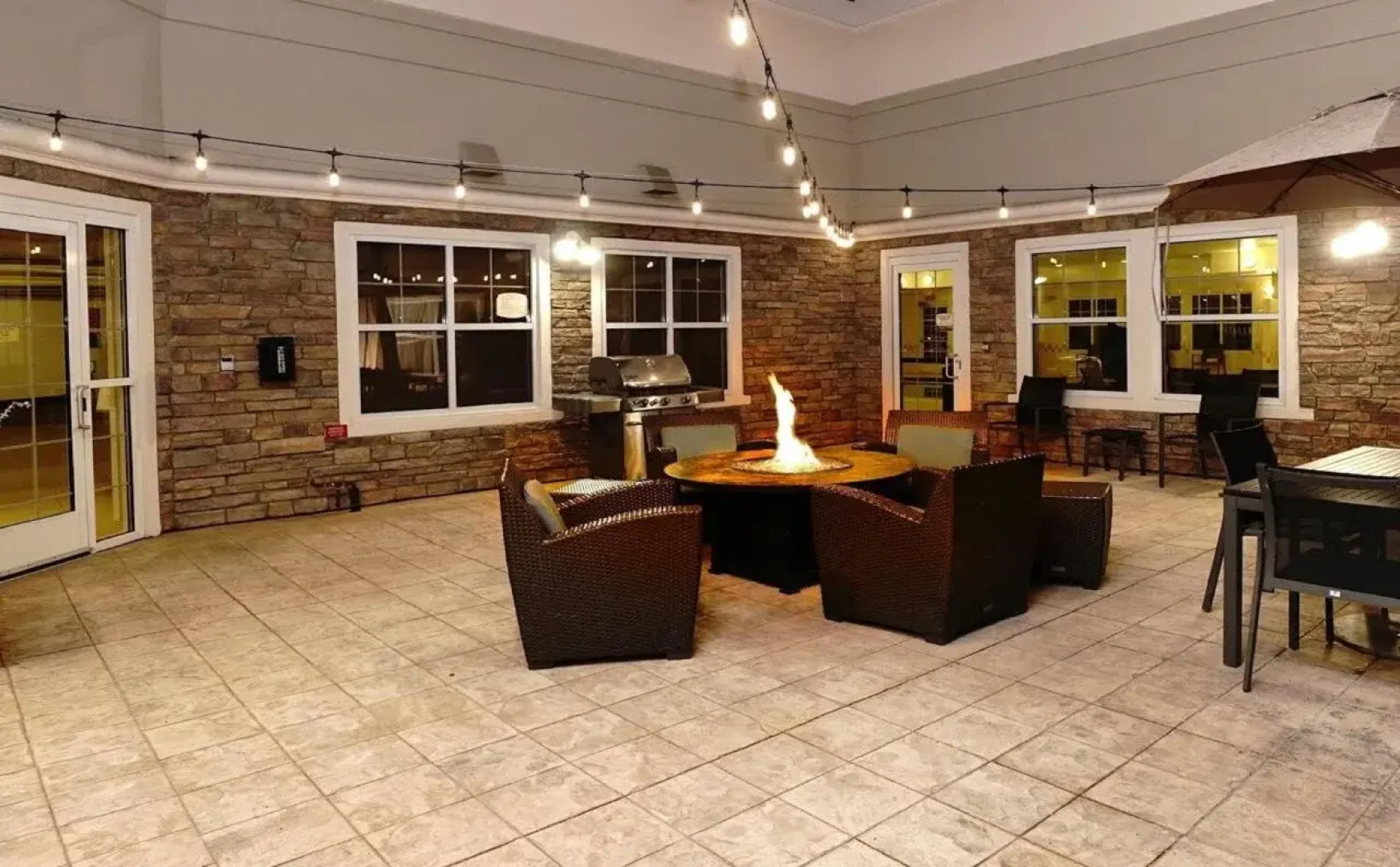 Residence Inn by Marriott Corona Riverside