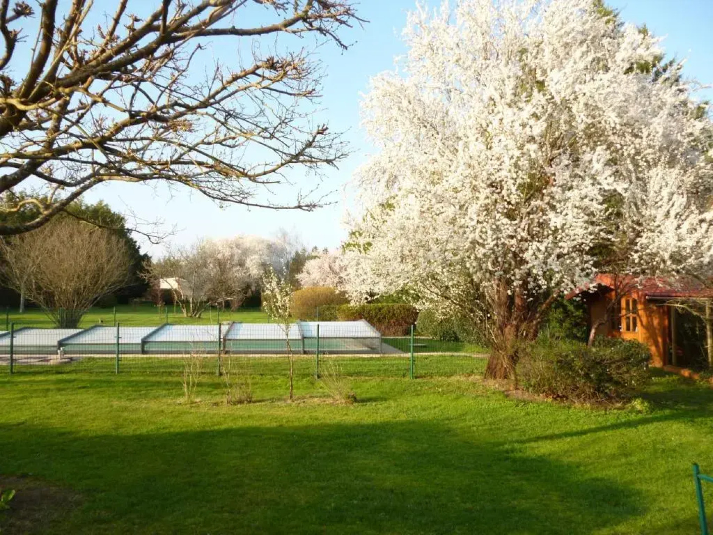 Home Vacances 4 Etoiles Par Cdt Dordogne