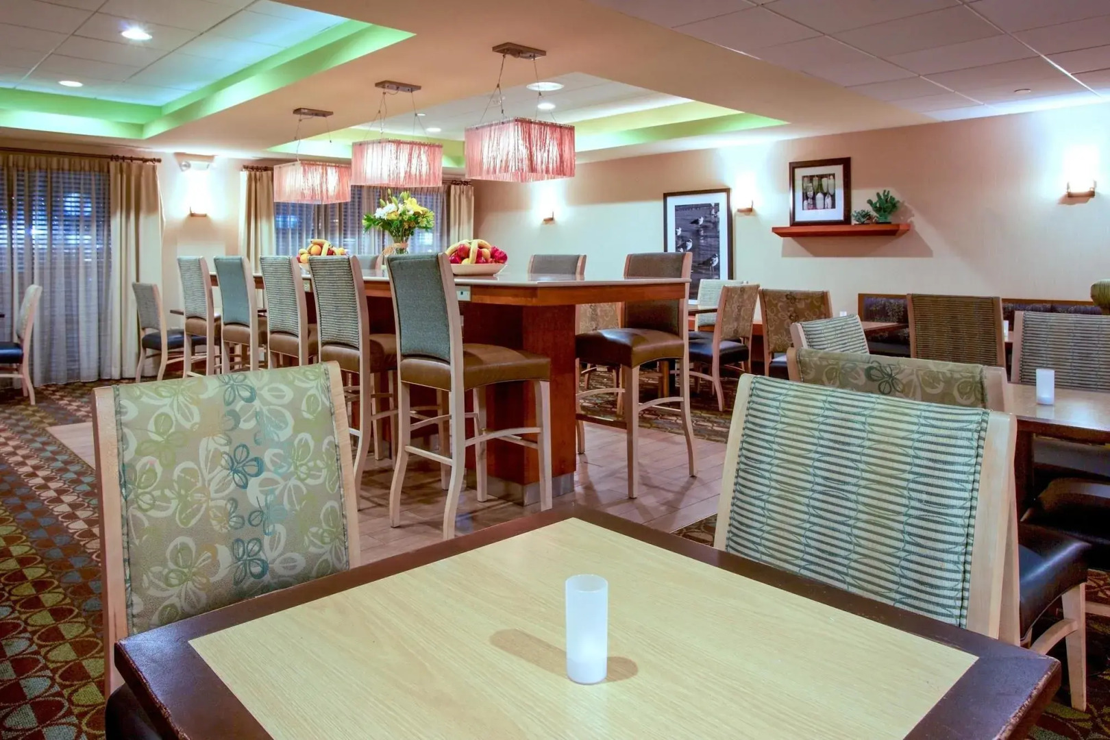 Hampton Inn Rehoboth Beach