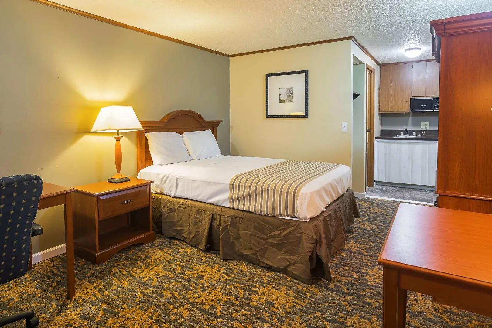 FairBridge Inn Express Battle Creek