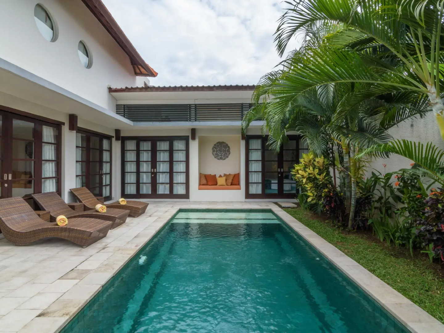 Destiny Villas & Residence Seminyak