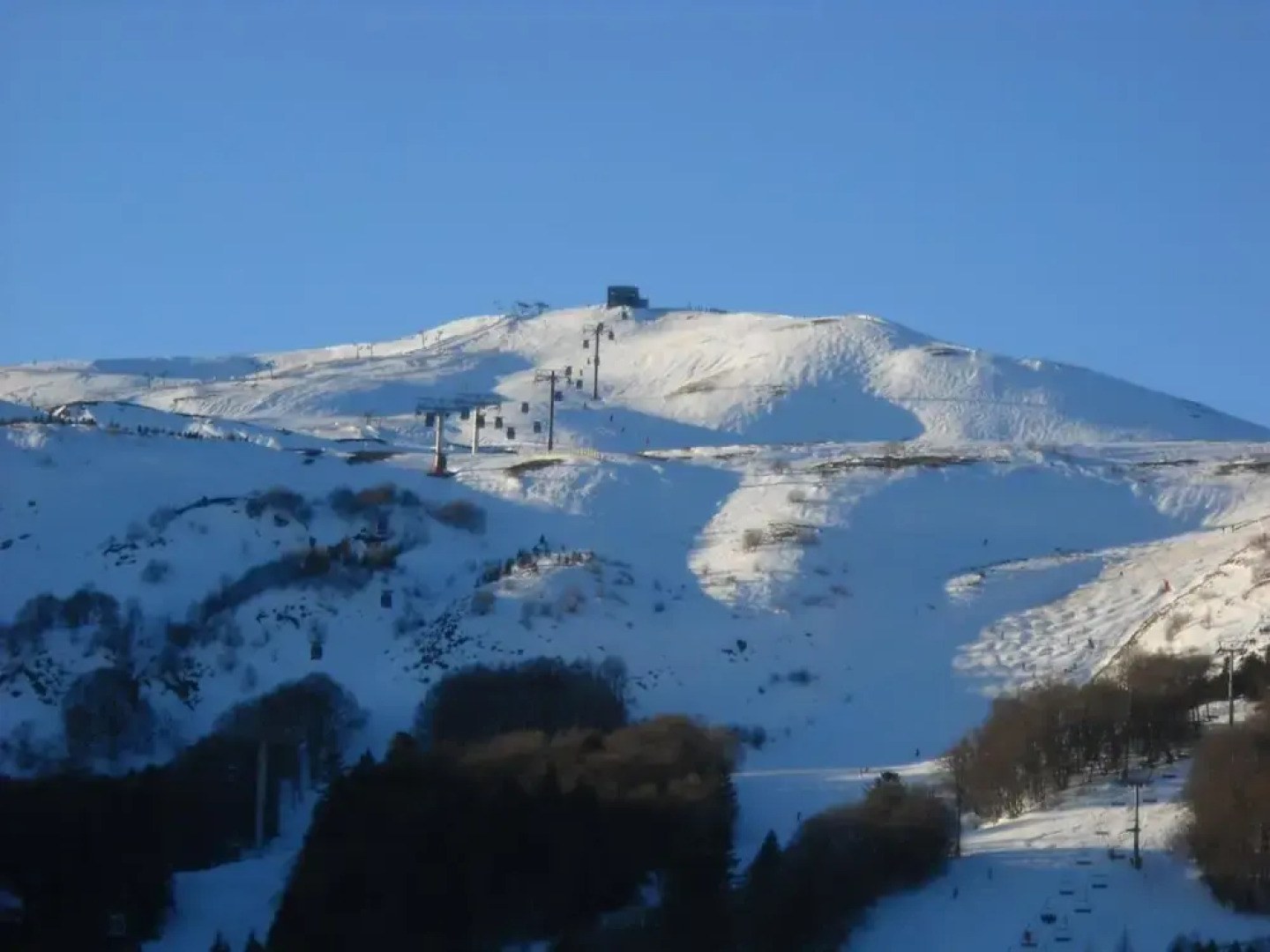 Residence Les Aliziers