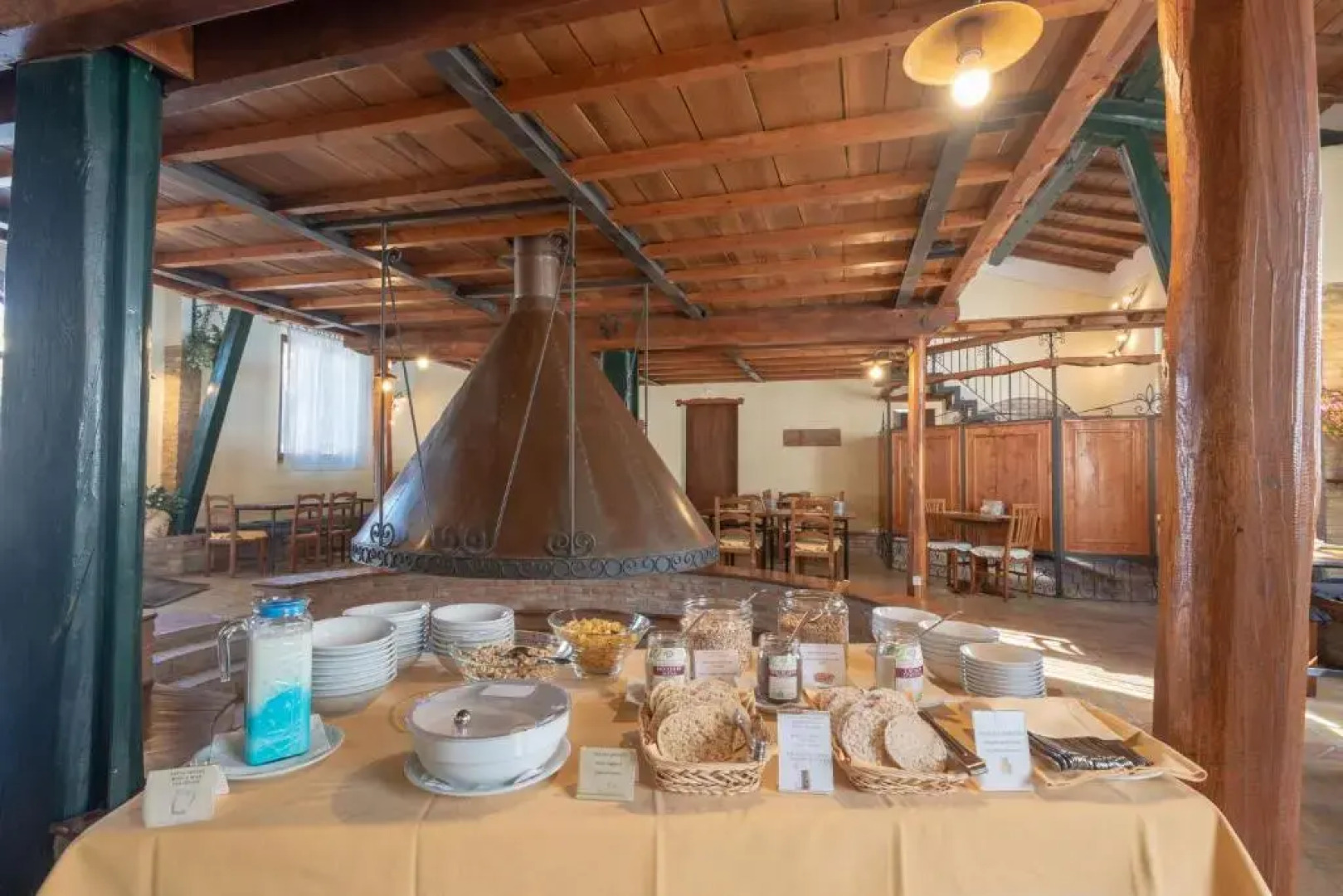 Fattoria Pieve a Salti