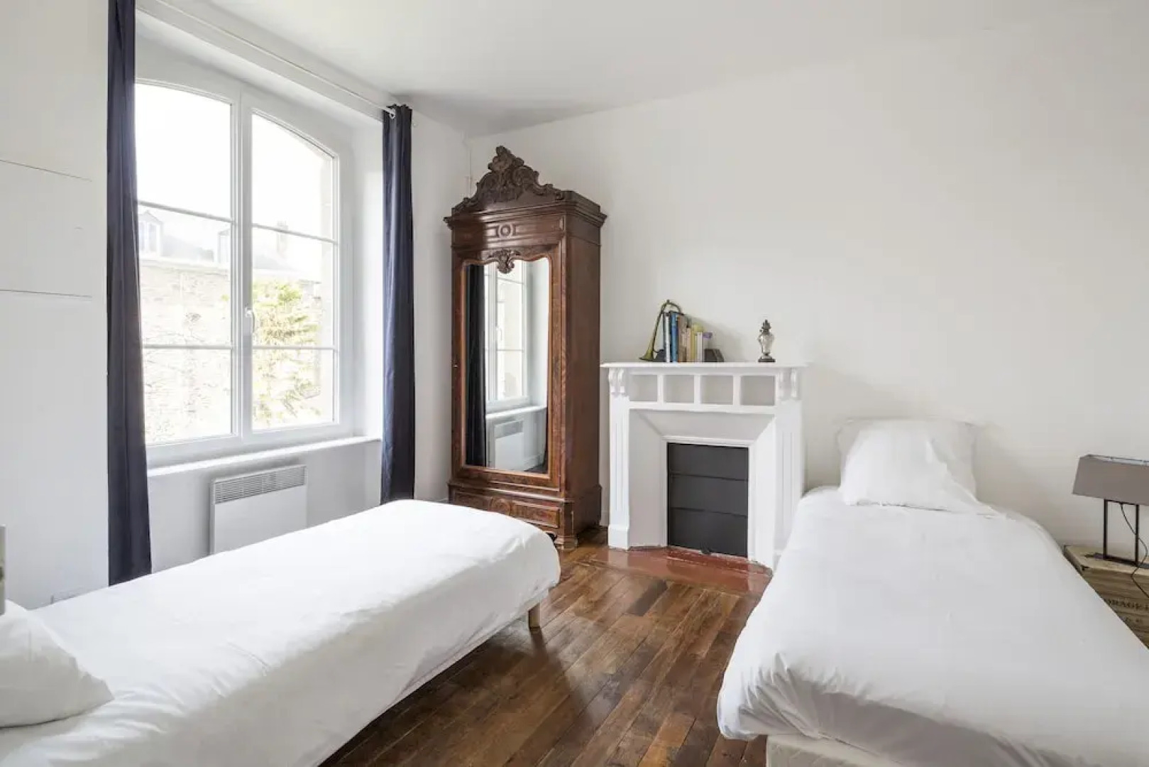 Cancale centre Brise Marine