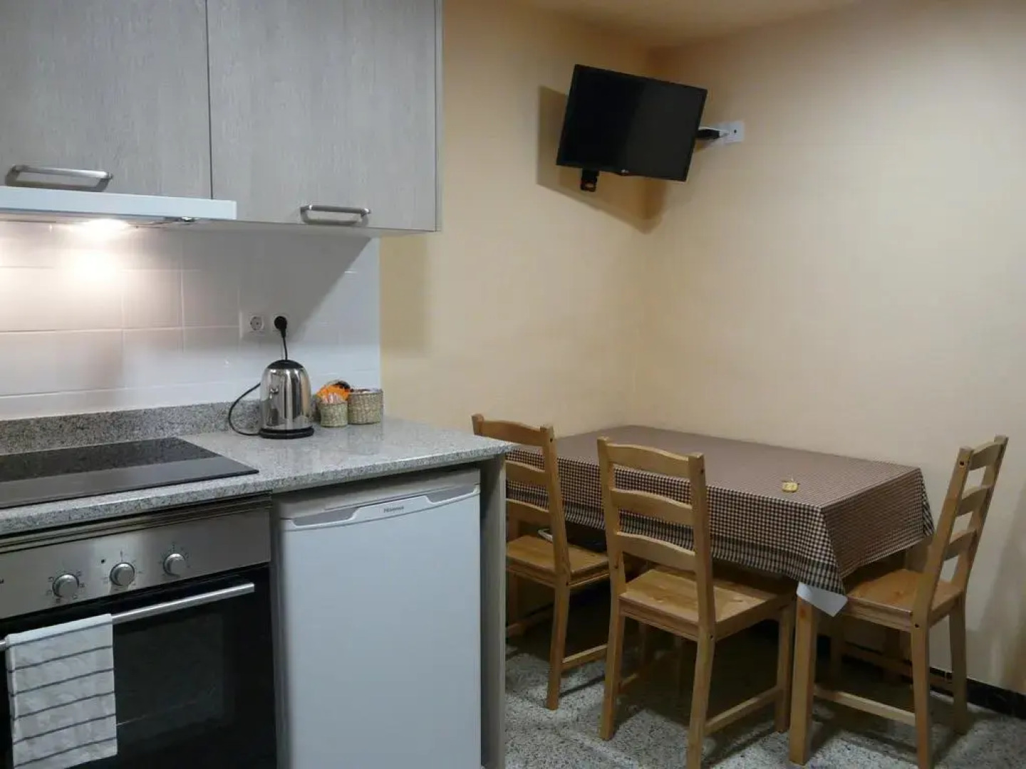 Apartaments Sant Miquel