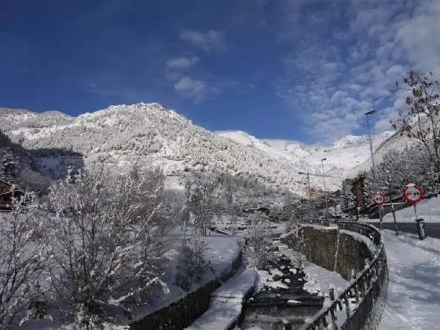 Apartaments Ski-Golf