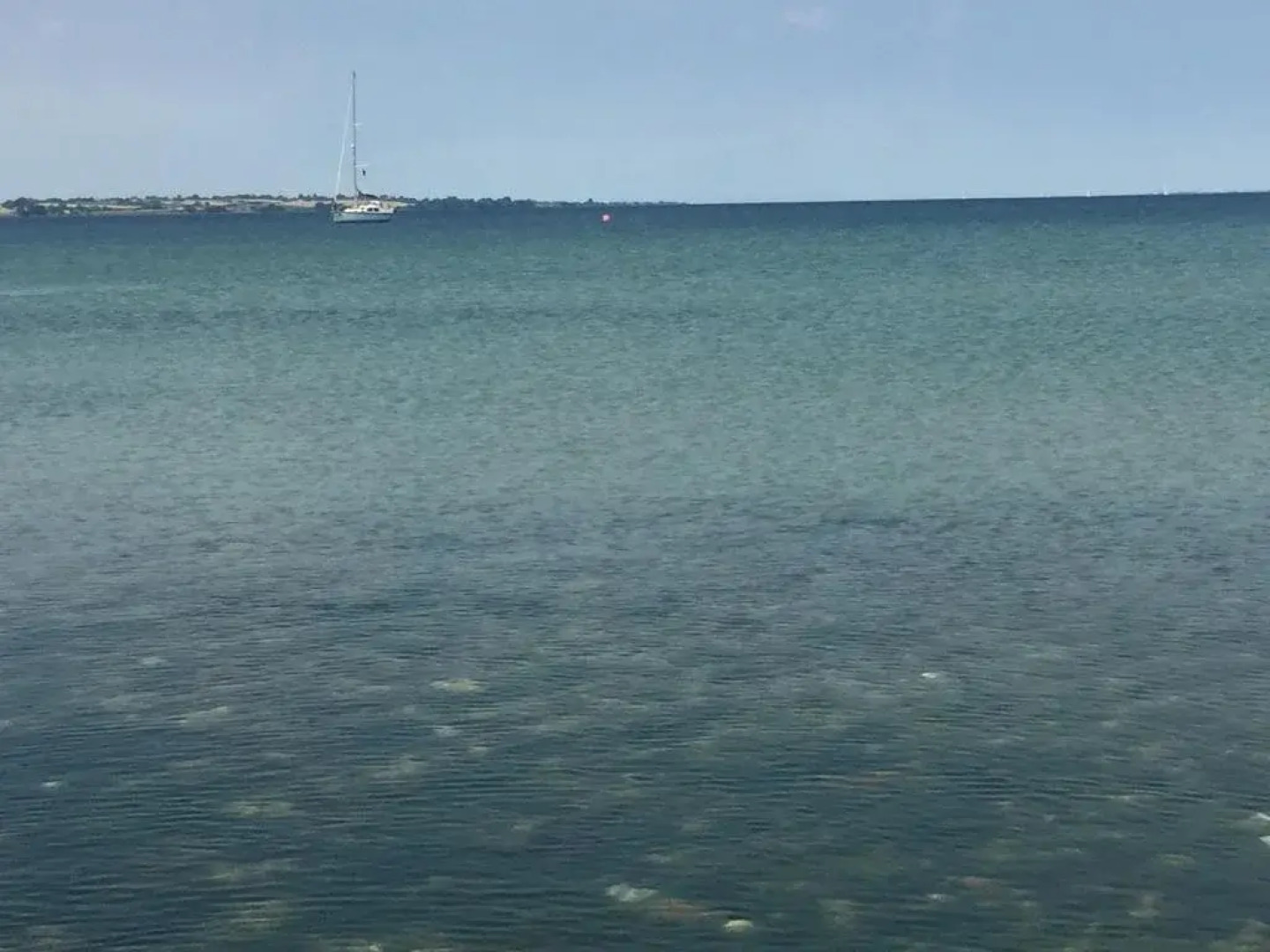 Bed and Breakfast Ærø