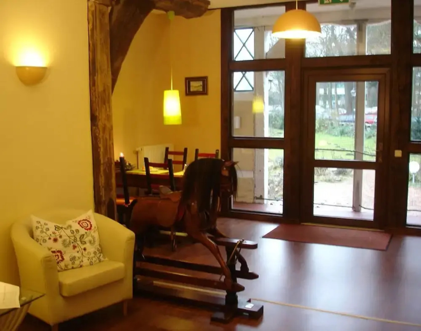 Taubenhof Gut Cadenberge