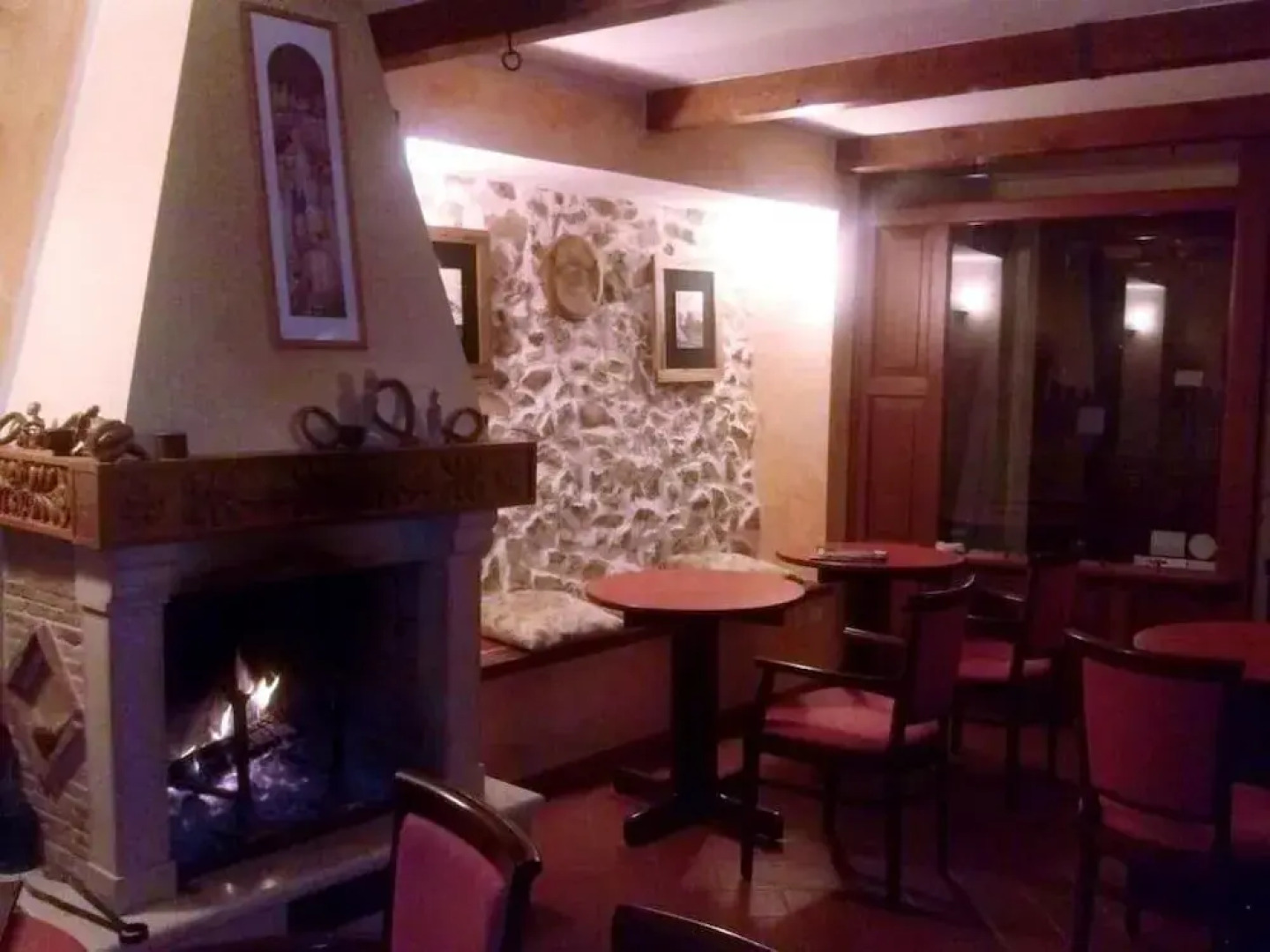 Garnì B&B La Rua-Pescocostanzo