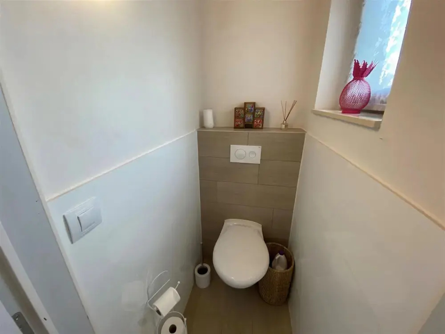 Beautiful Polder House Near Koksijde