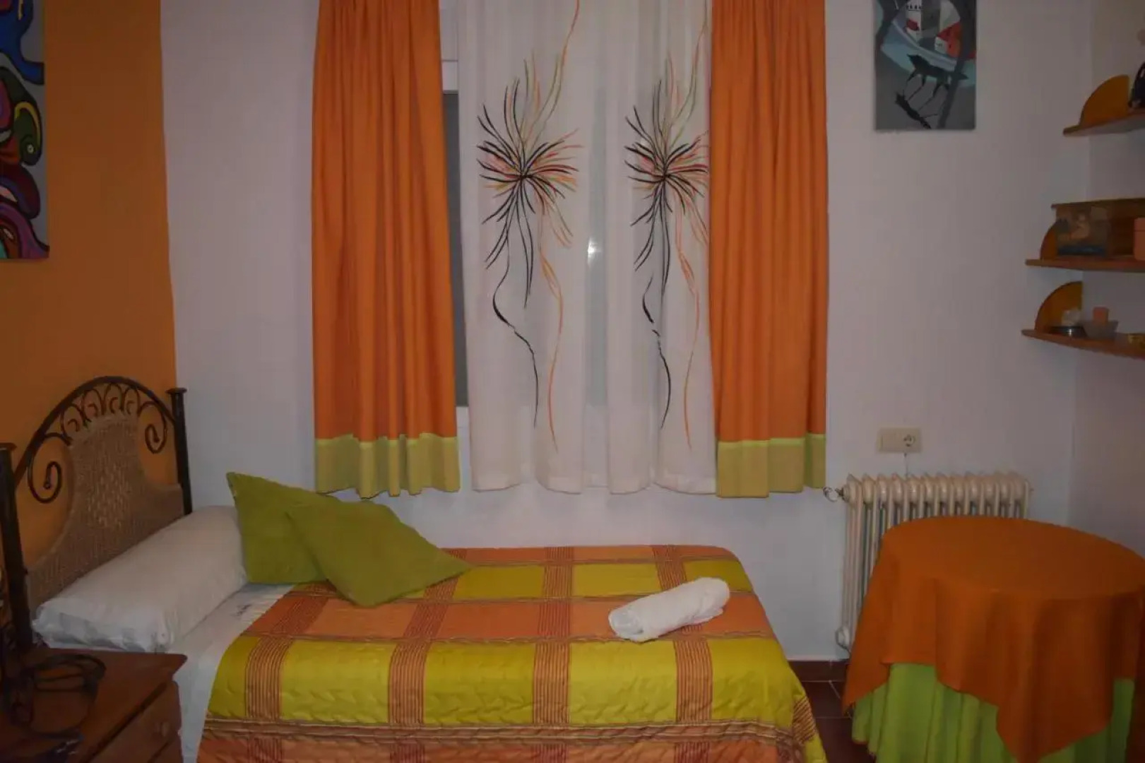 Alojamientos Rurales la Loma