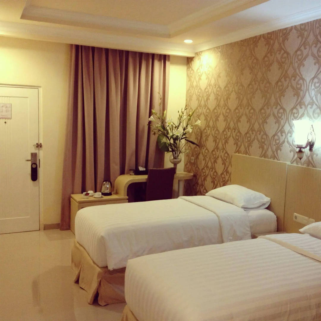 Ramayana Hotel
