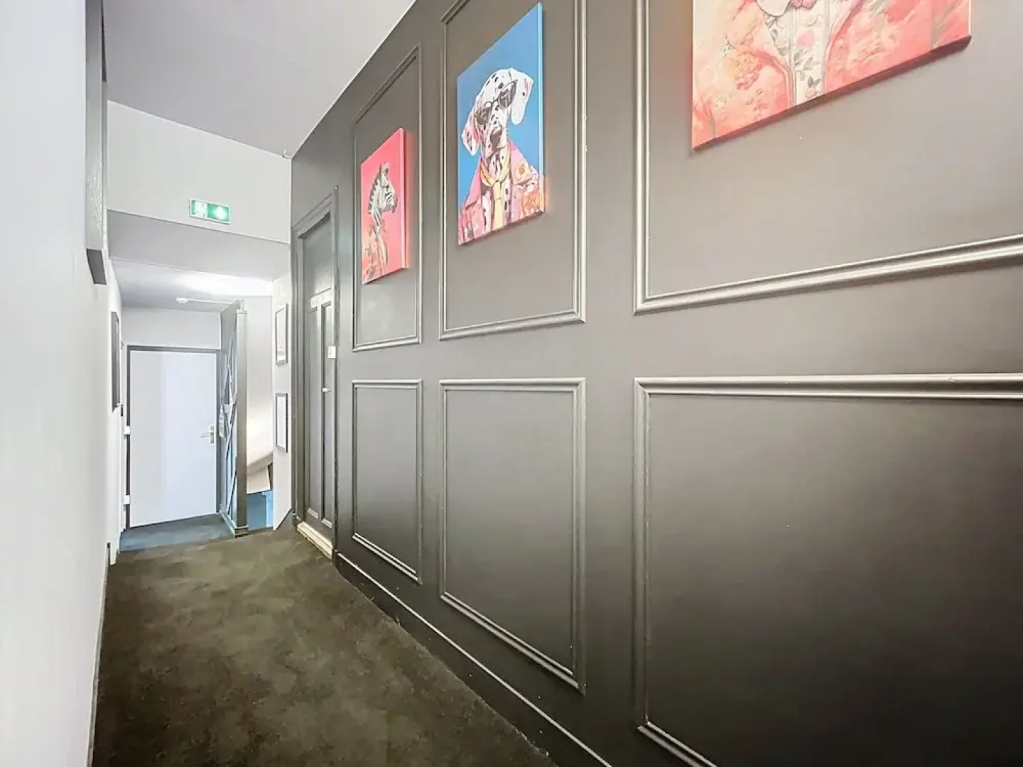 Appart Hôtel de la Baie