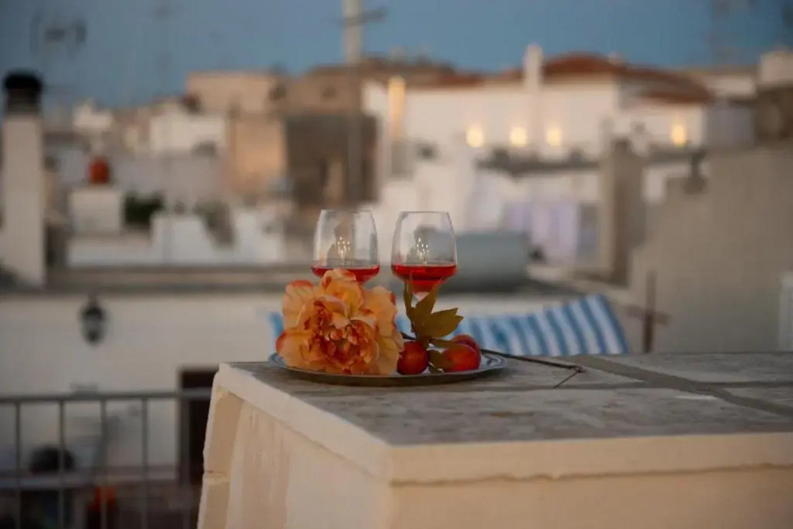 100 House - Indipendent House - New Restyling