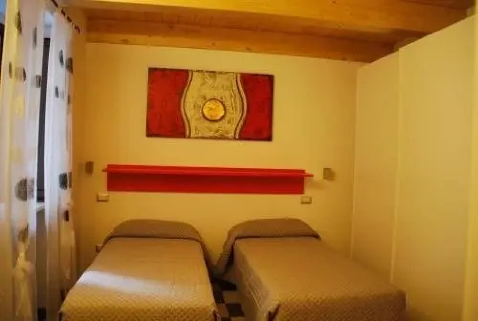 Il Giramondo Affittacamere