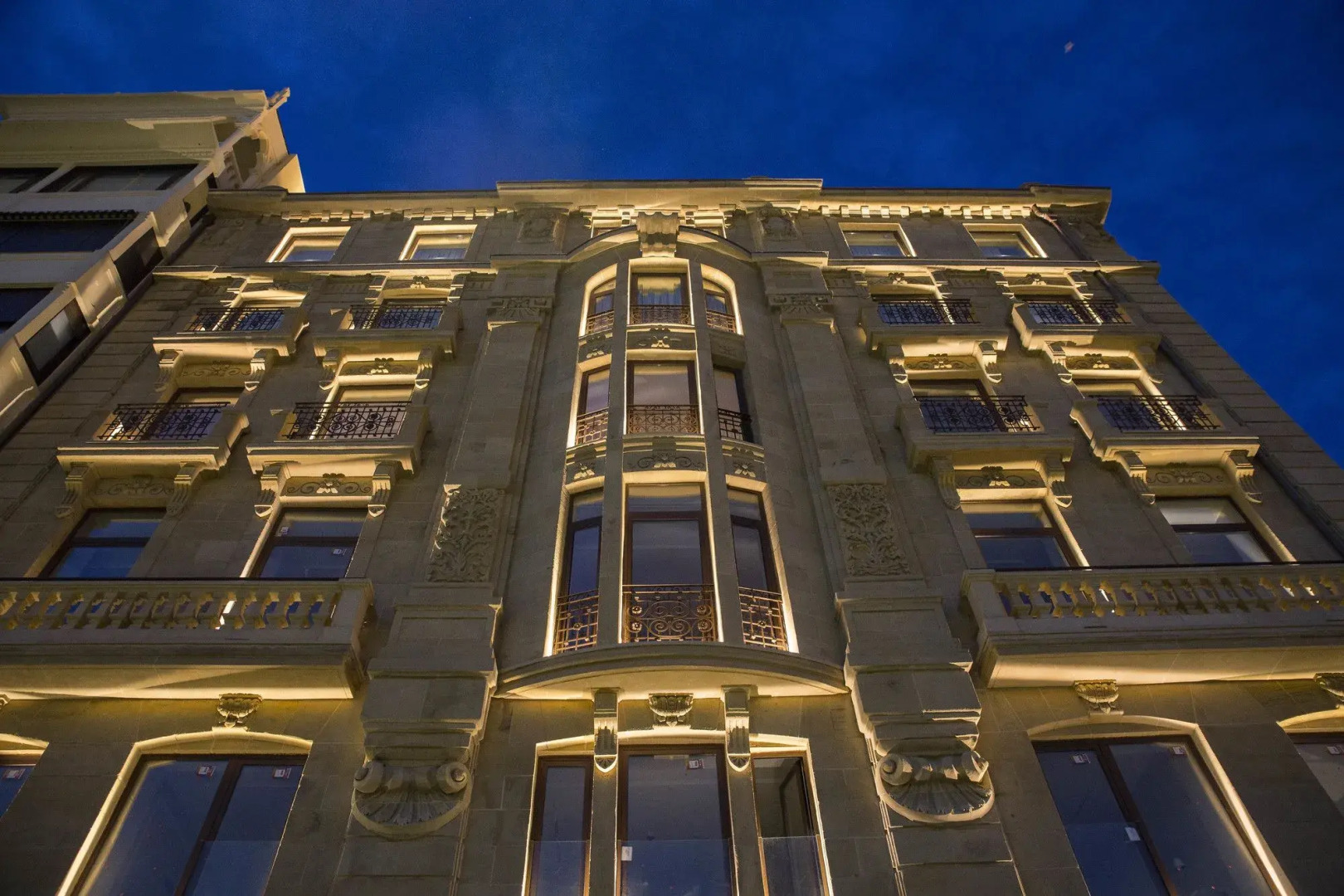 Lasala Plaza Hotel - Adults only