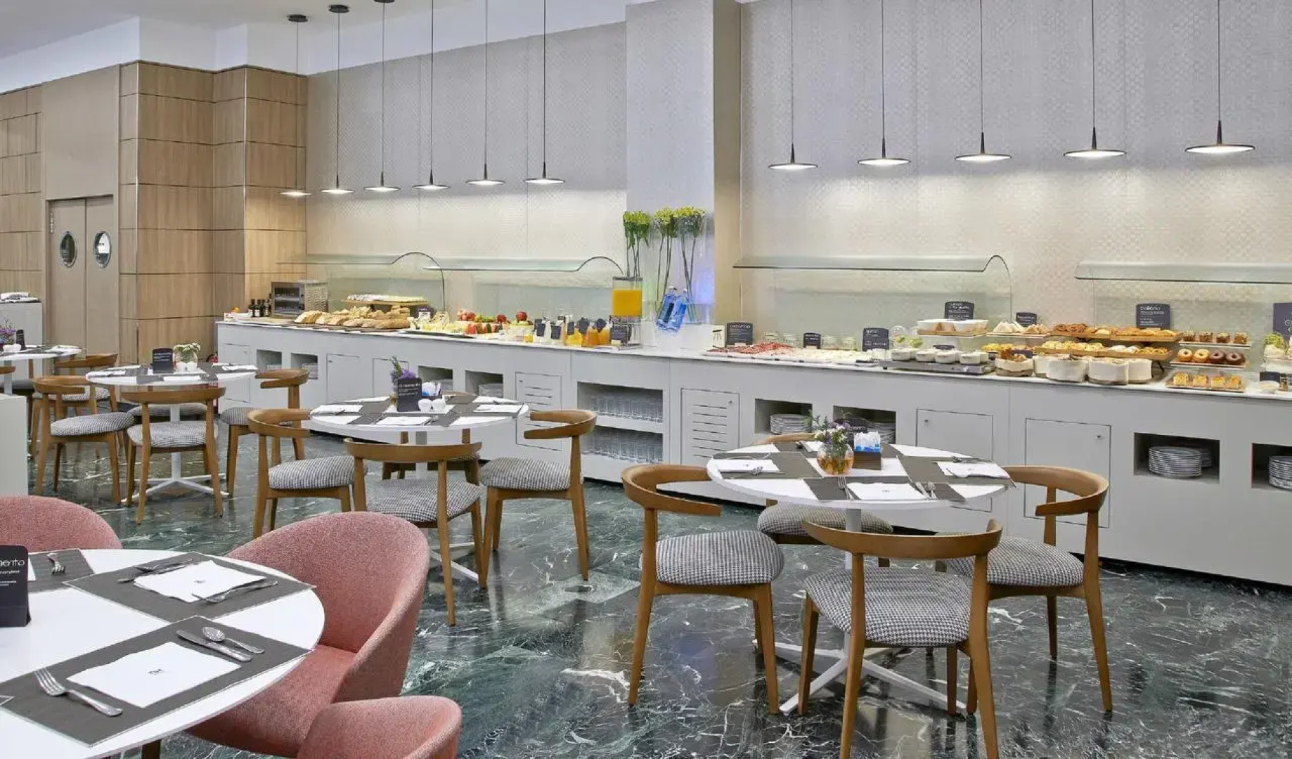 NH Ciudad de Zaragoza