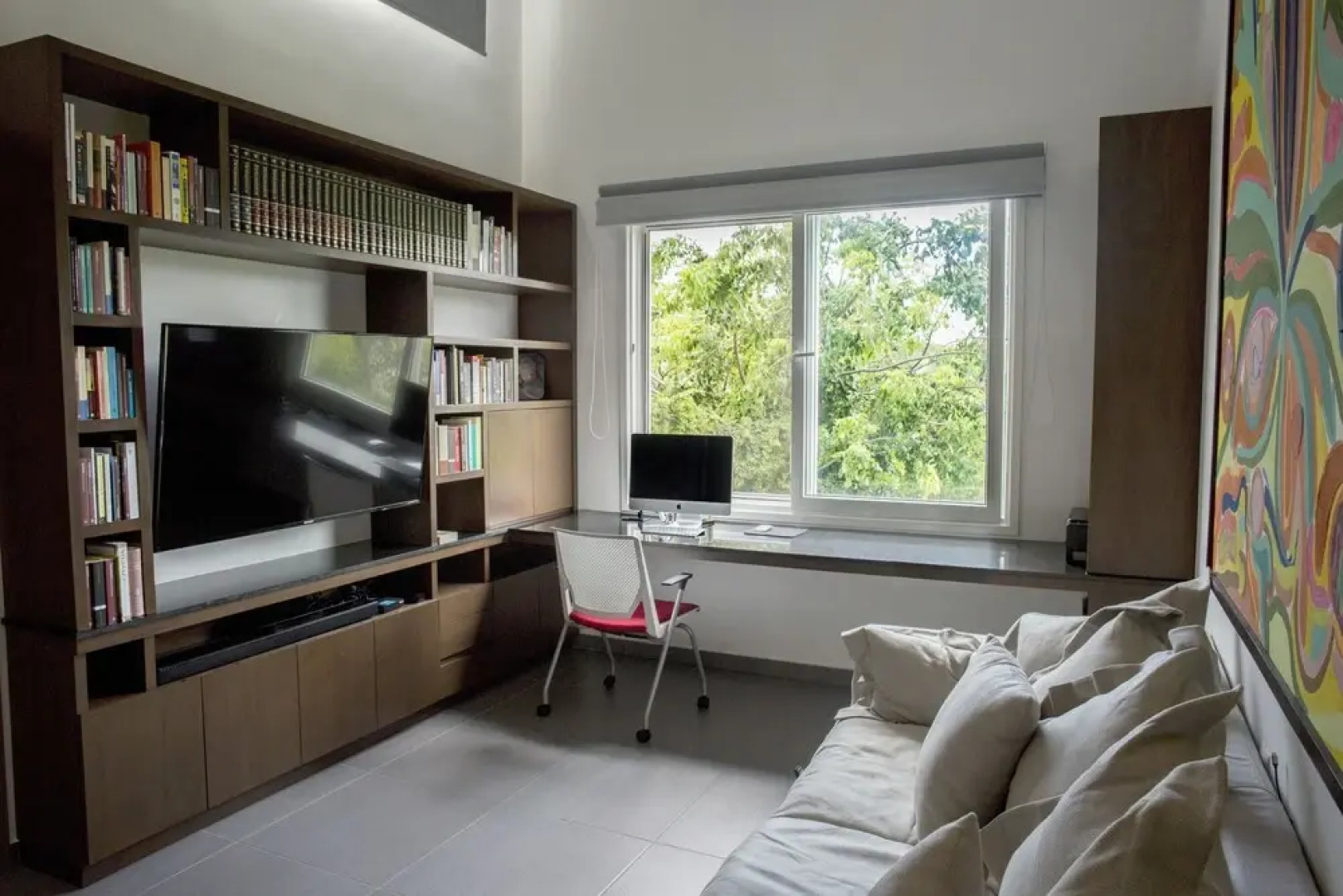 Altozano Designer House with Pool