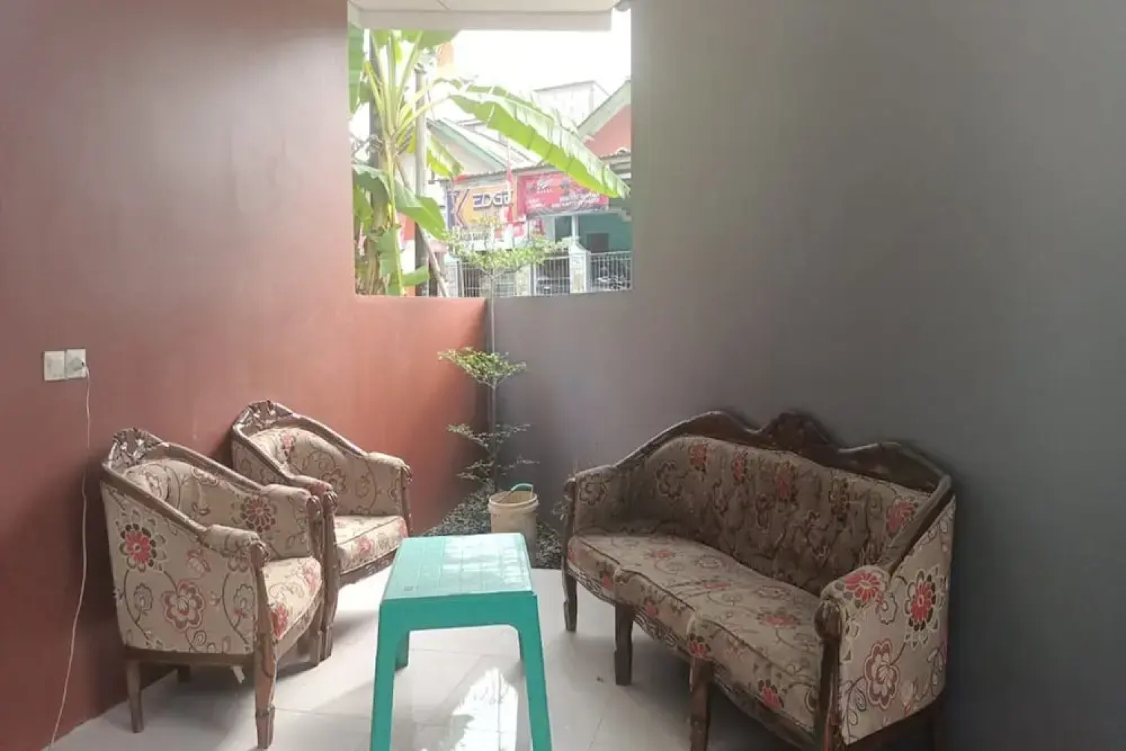 Hotel O Rubina Syariah Hotel