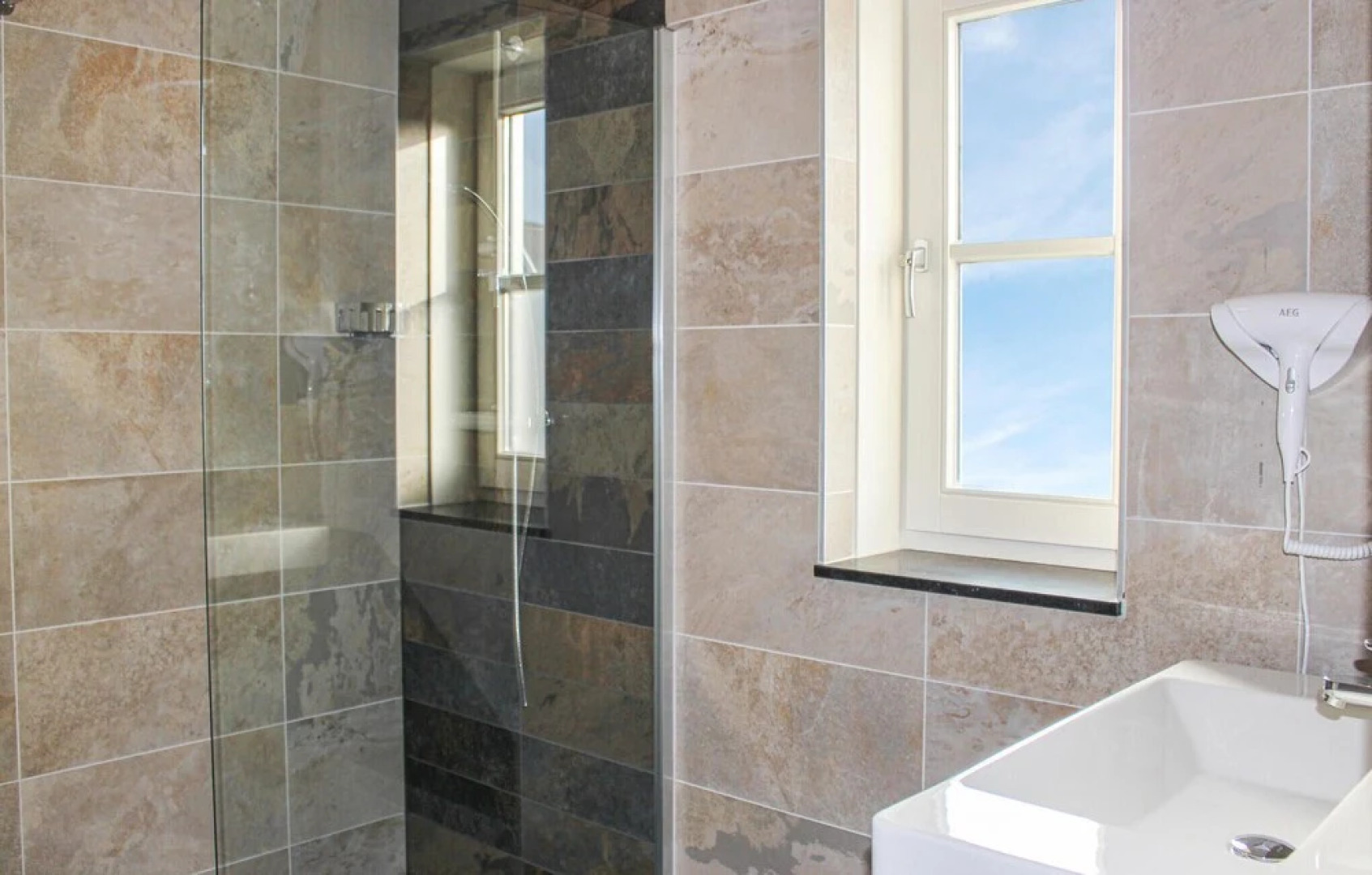 Grote Wiedenwoning Wellness 4p