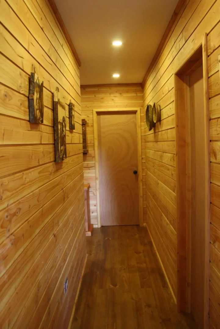 Cabaña Aroma de Campo